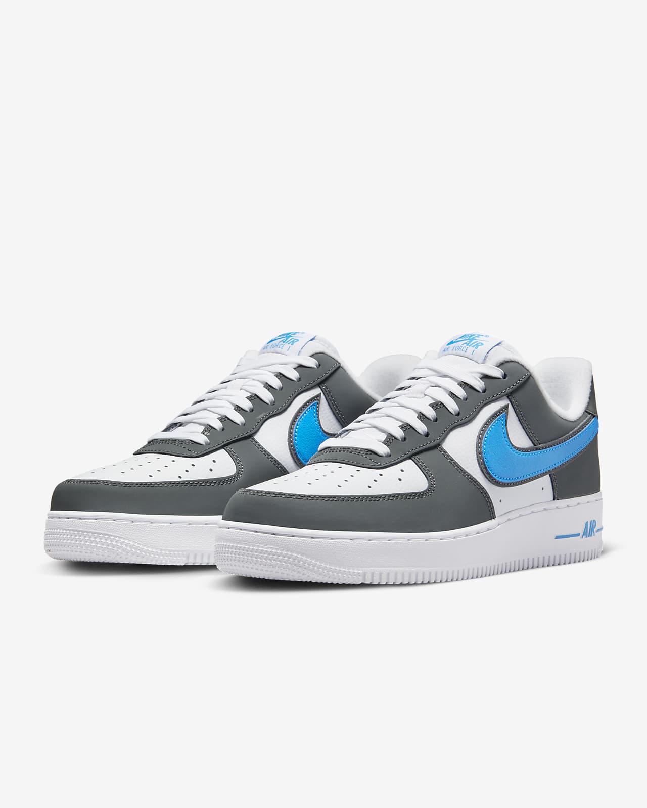 Nike Air Force 1 '07 Herenschoenen. Nike NL