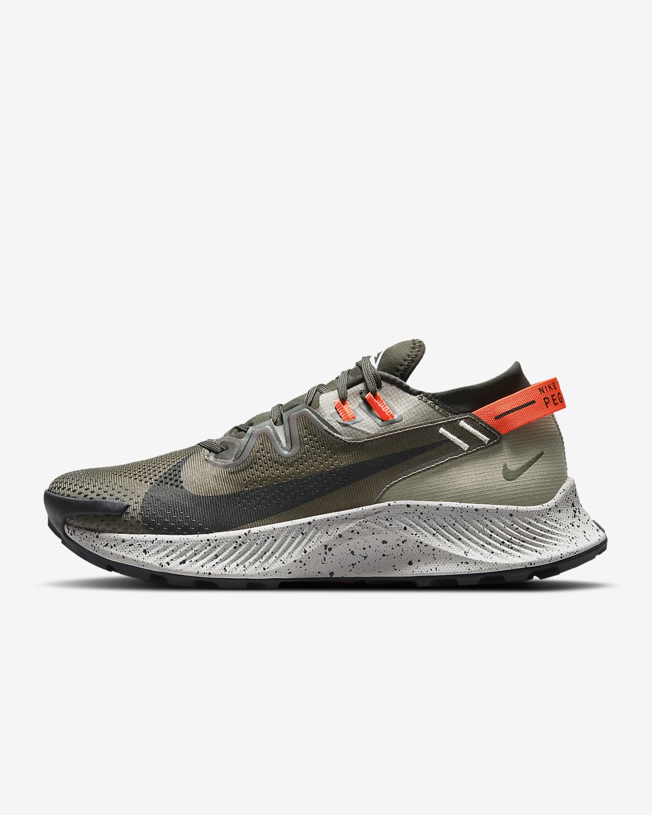 Trail Running Shoe. Nike CA