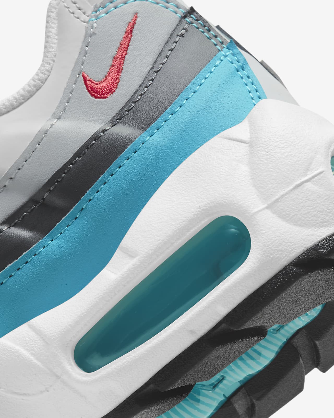 toddler air max 95 blue