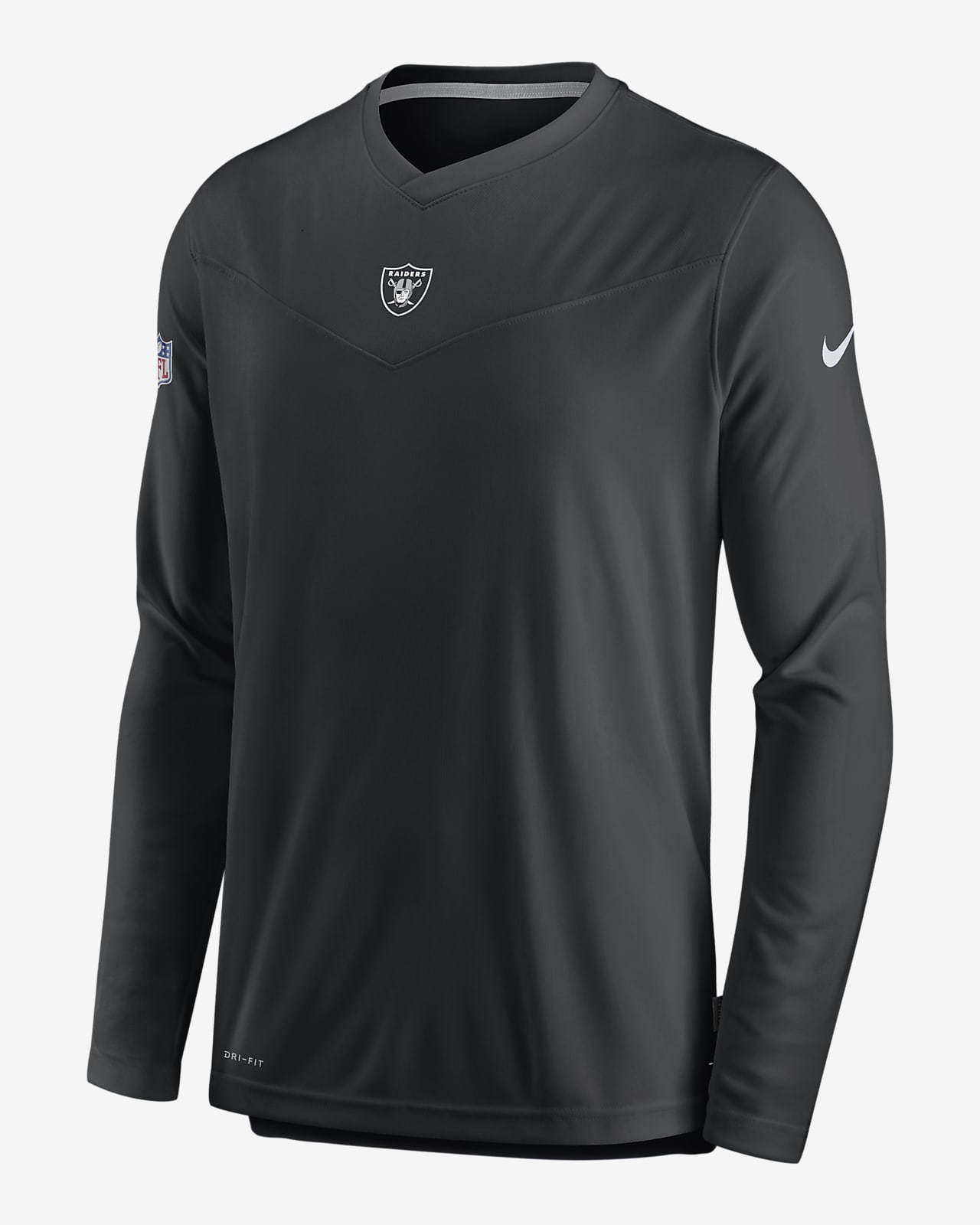 Nike Dri-FIT Sideline Coaches (NFL Las 