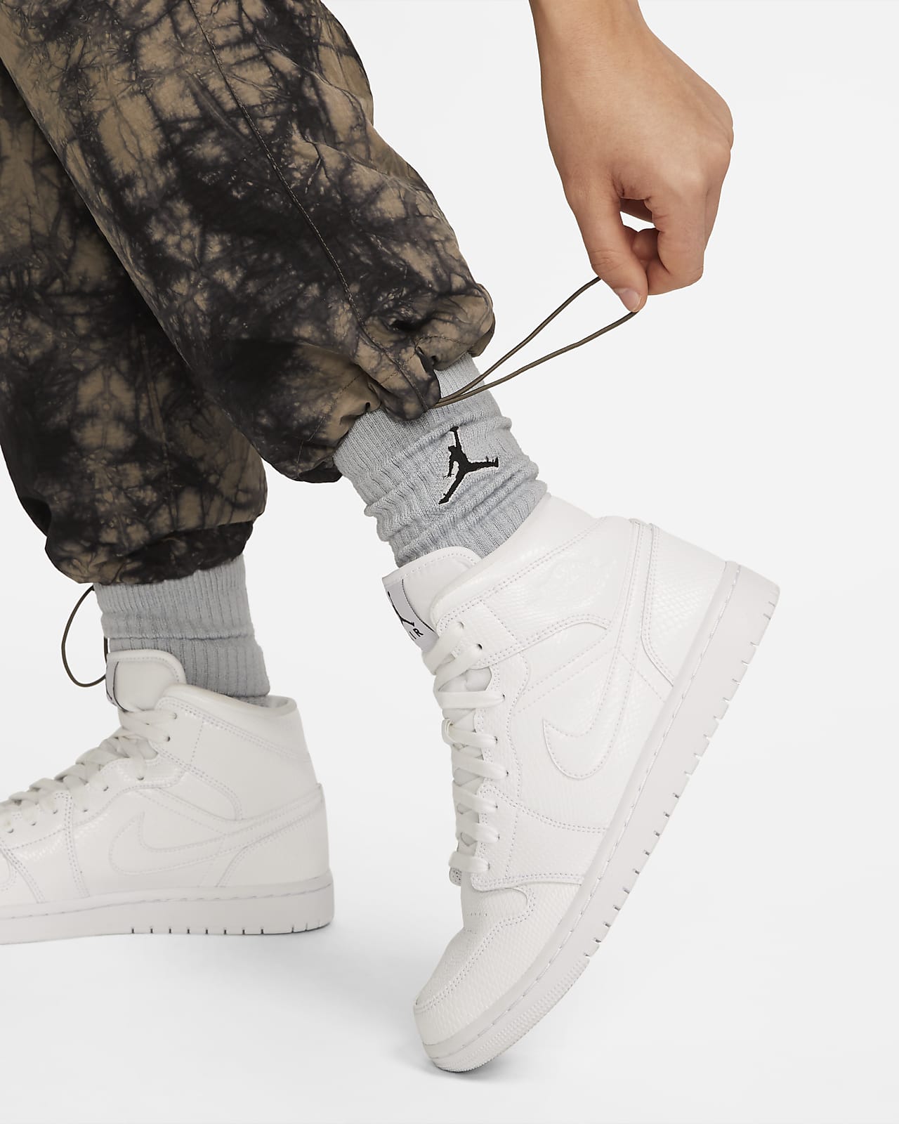 Pants para mujer Jordan (Her)itage. Nike.com