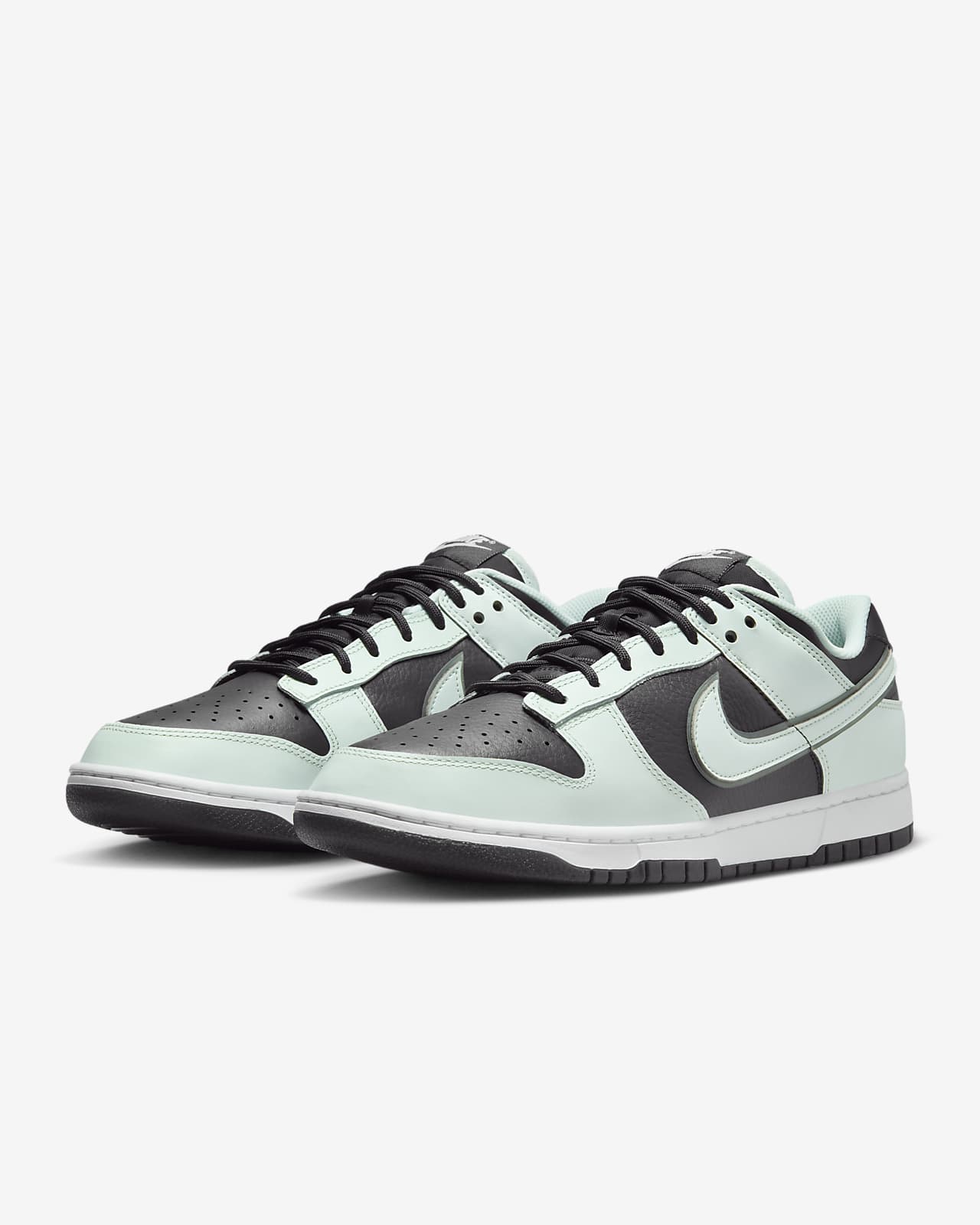 Nike Dunk Low Retro Premium Men's Shoes. Nike.com