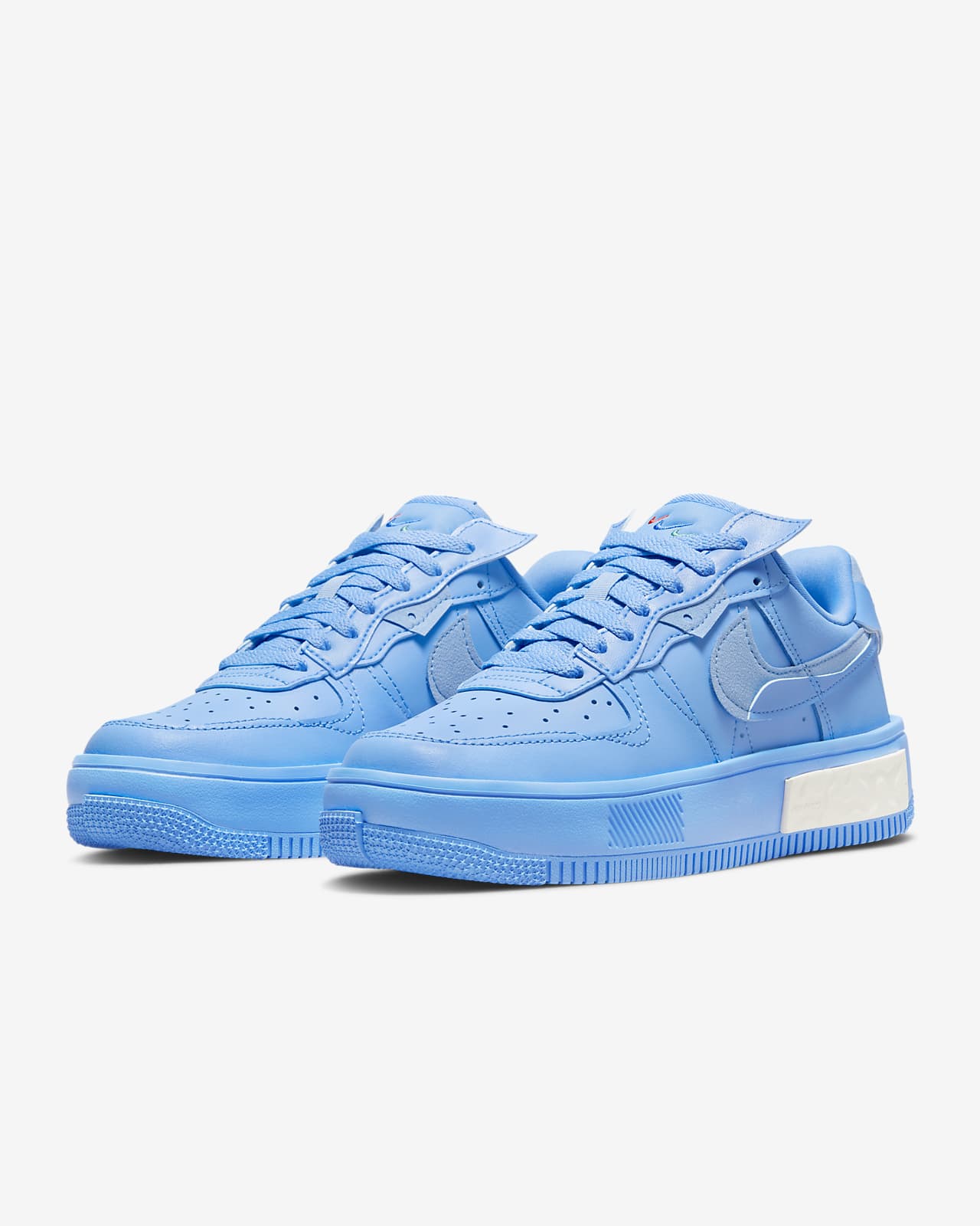 Nike Air Force 1 Fontanka Women's Shoes 