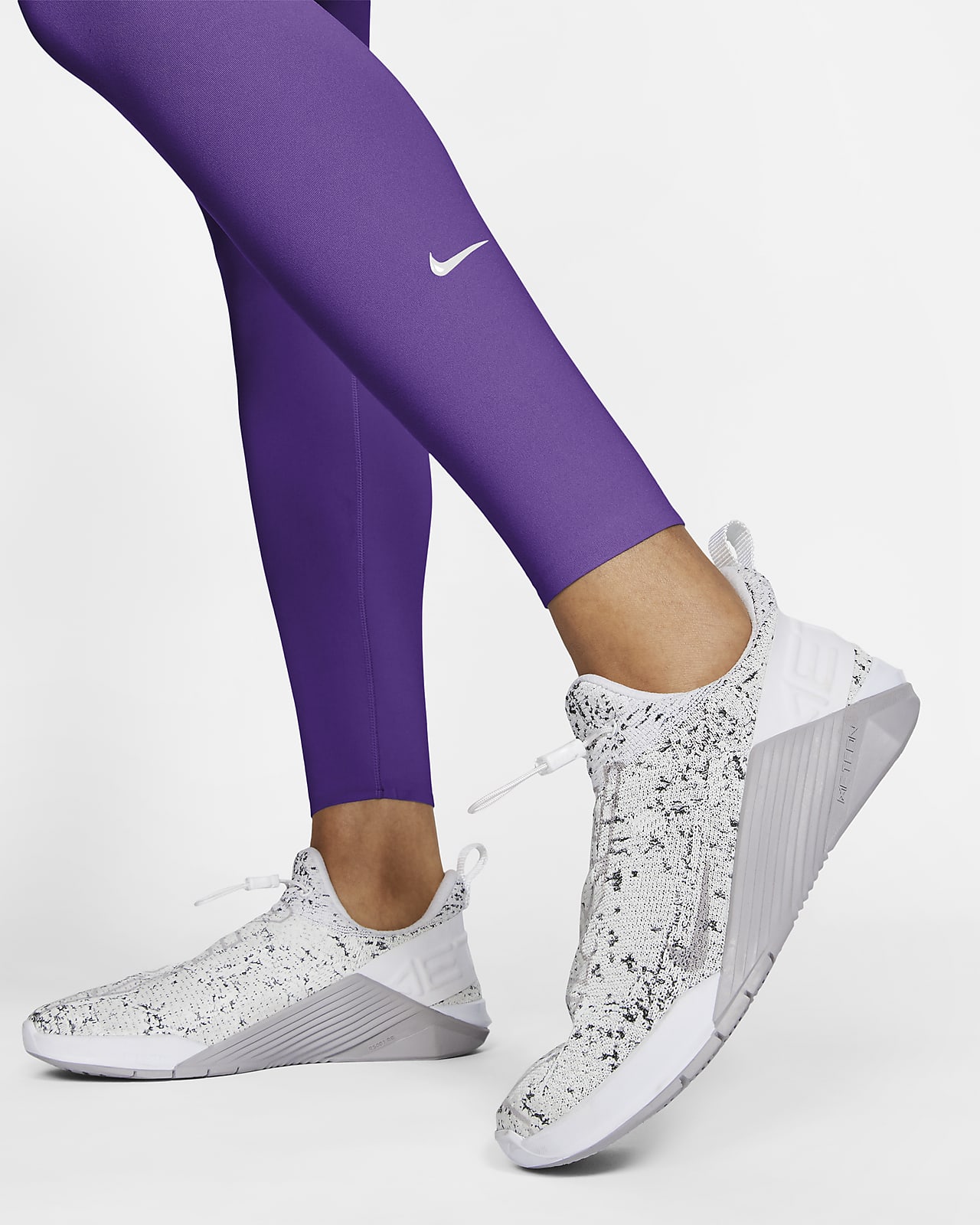 nike one luxe leggings review