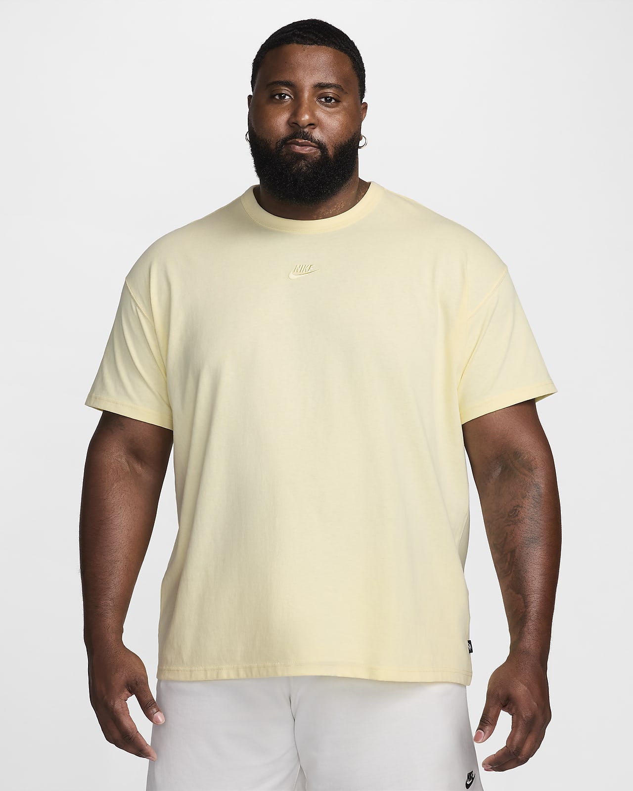 T-shirt męski Nike Sportswear Premium Essentials