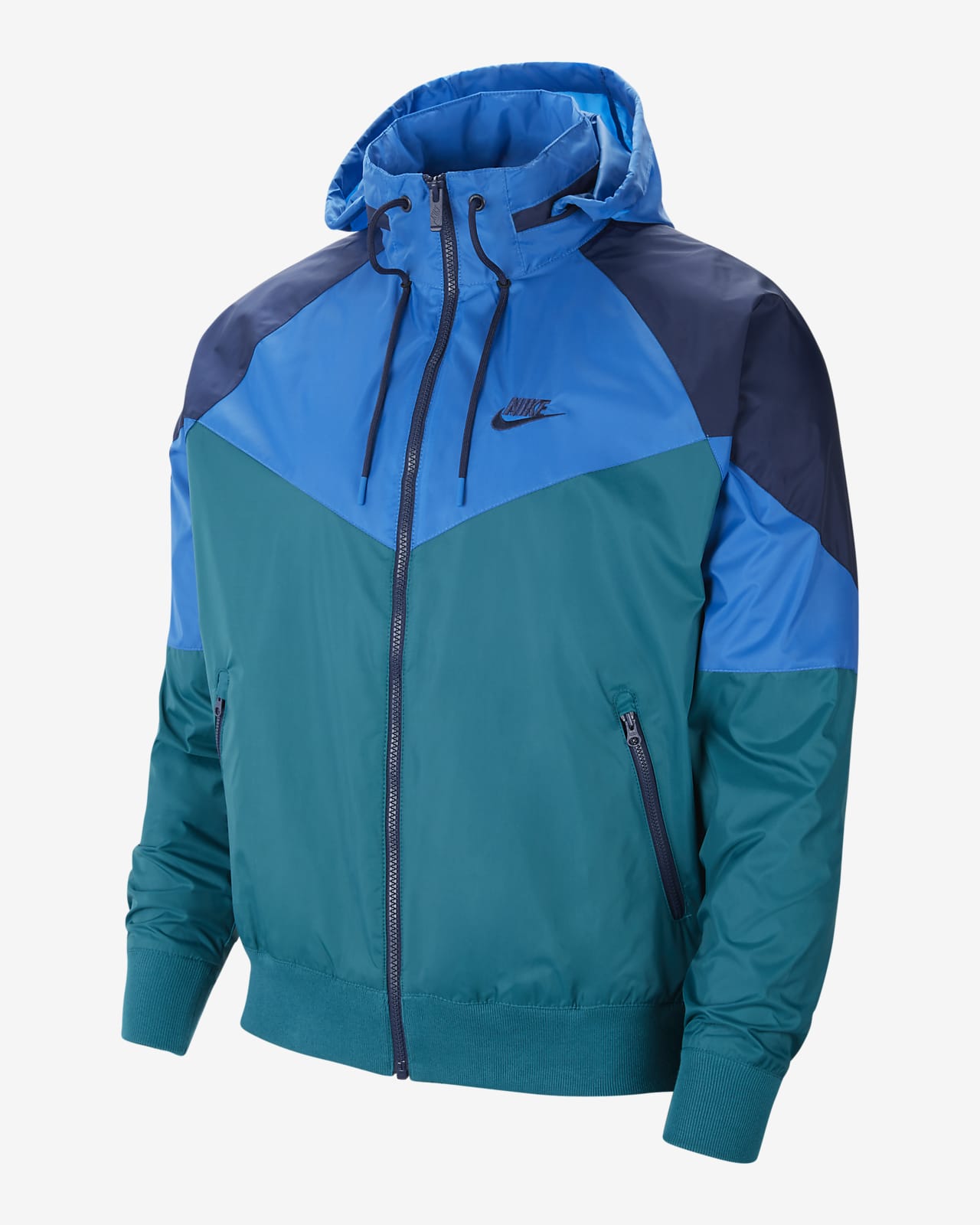 Nike公式 ナイキ スポーツウェア ウィンドランナー メンズ フーデッド ジャケット オンラインストア 通販サイト