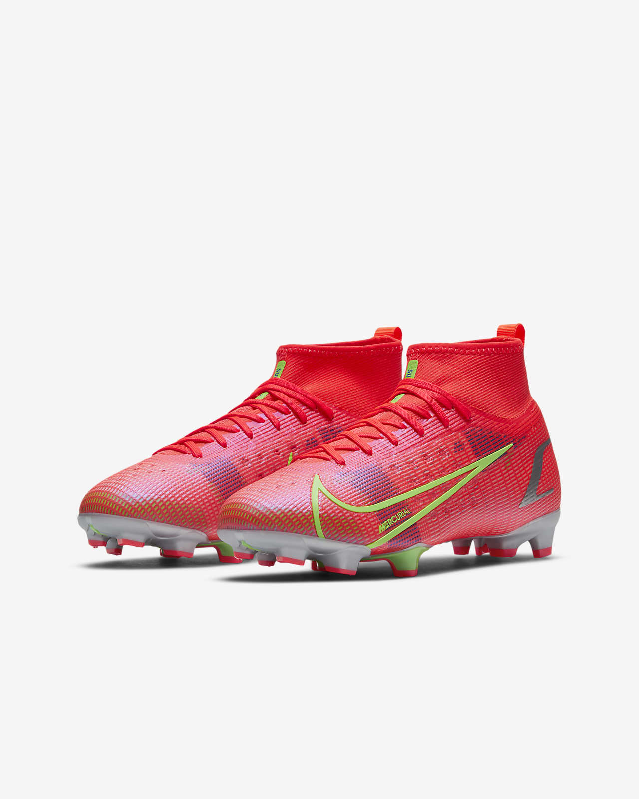 mercurial youth soccer cleats
