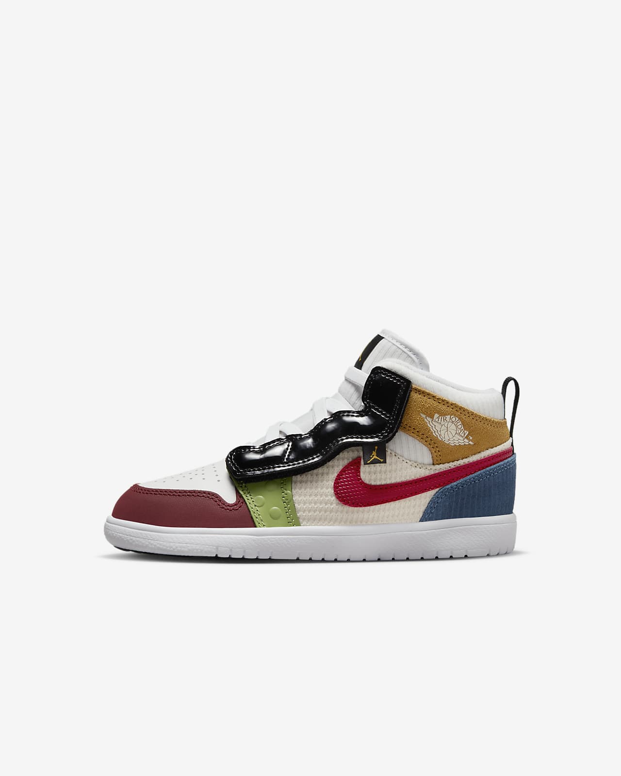 jordan 1 bambino