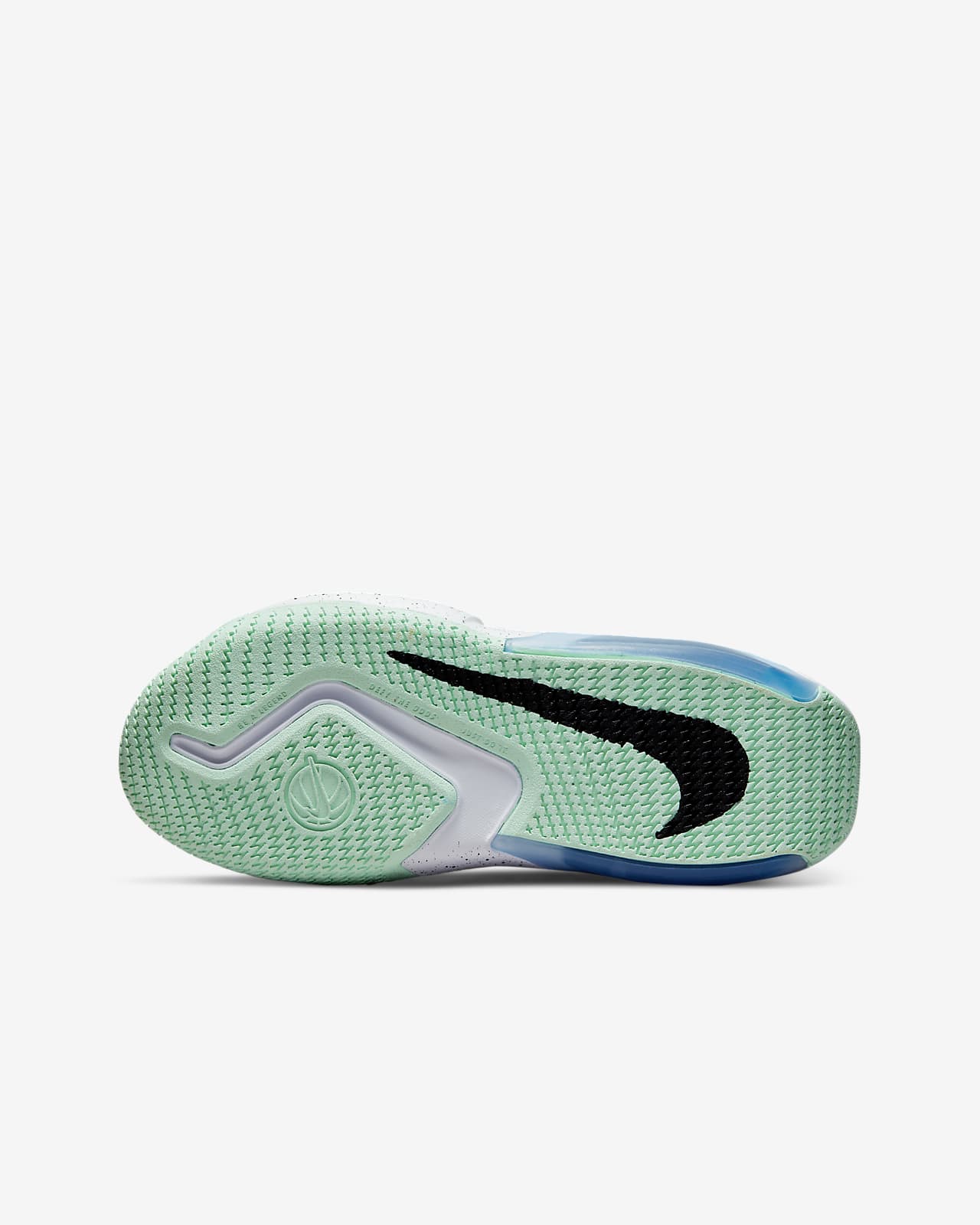 Nike Air Zoom Crossover 