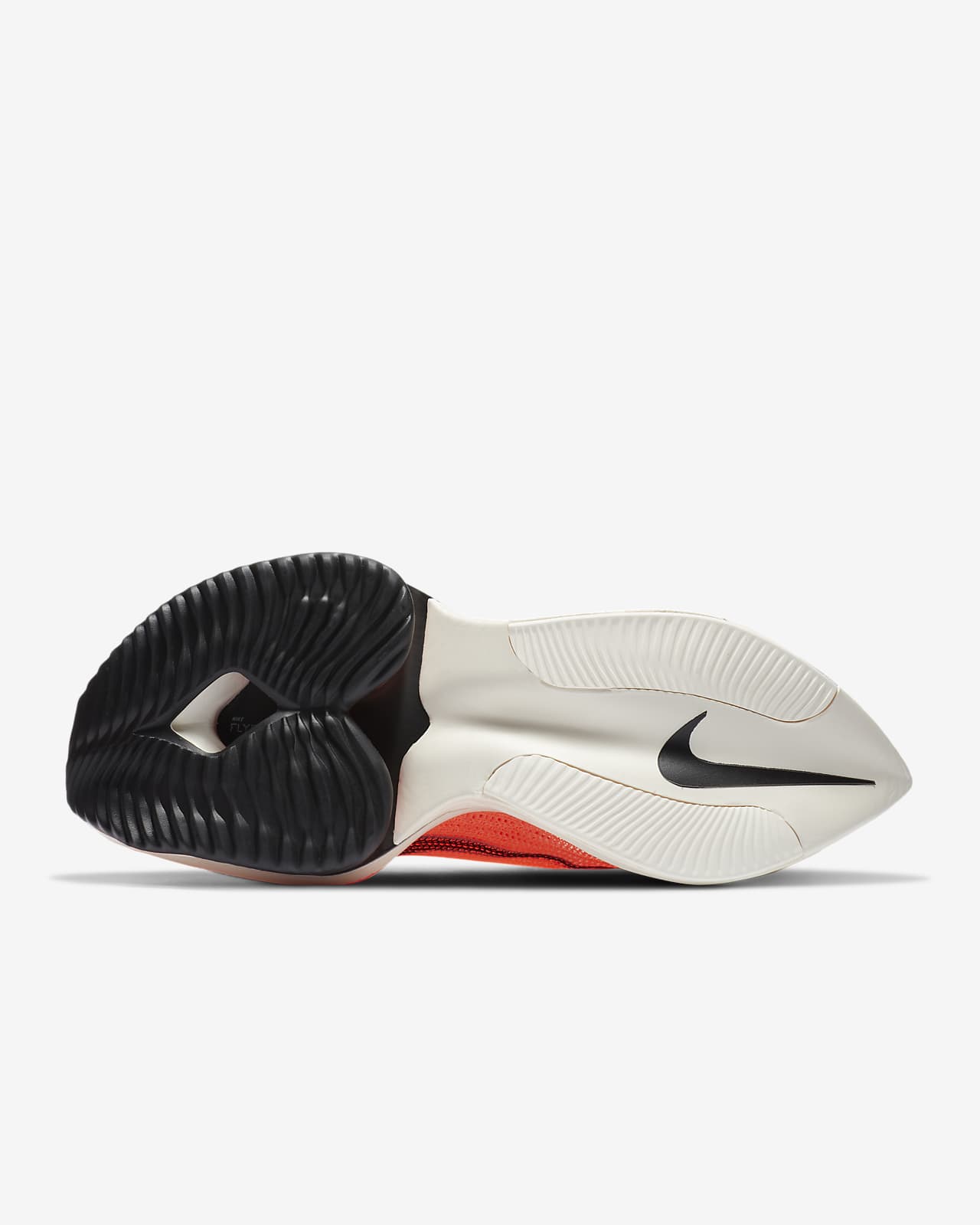 Nike Air Zoom Alphafly NEXT% Flyknit Zapatillas de competición para  carretera - Mujer. Nike ES