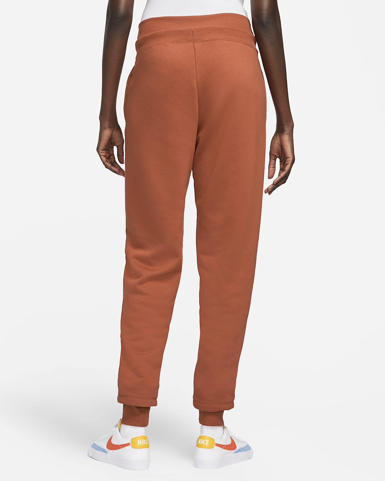 Nike Sportswear Icon Clash Women's Easy 