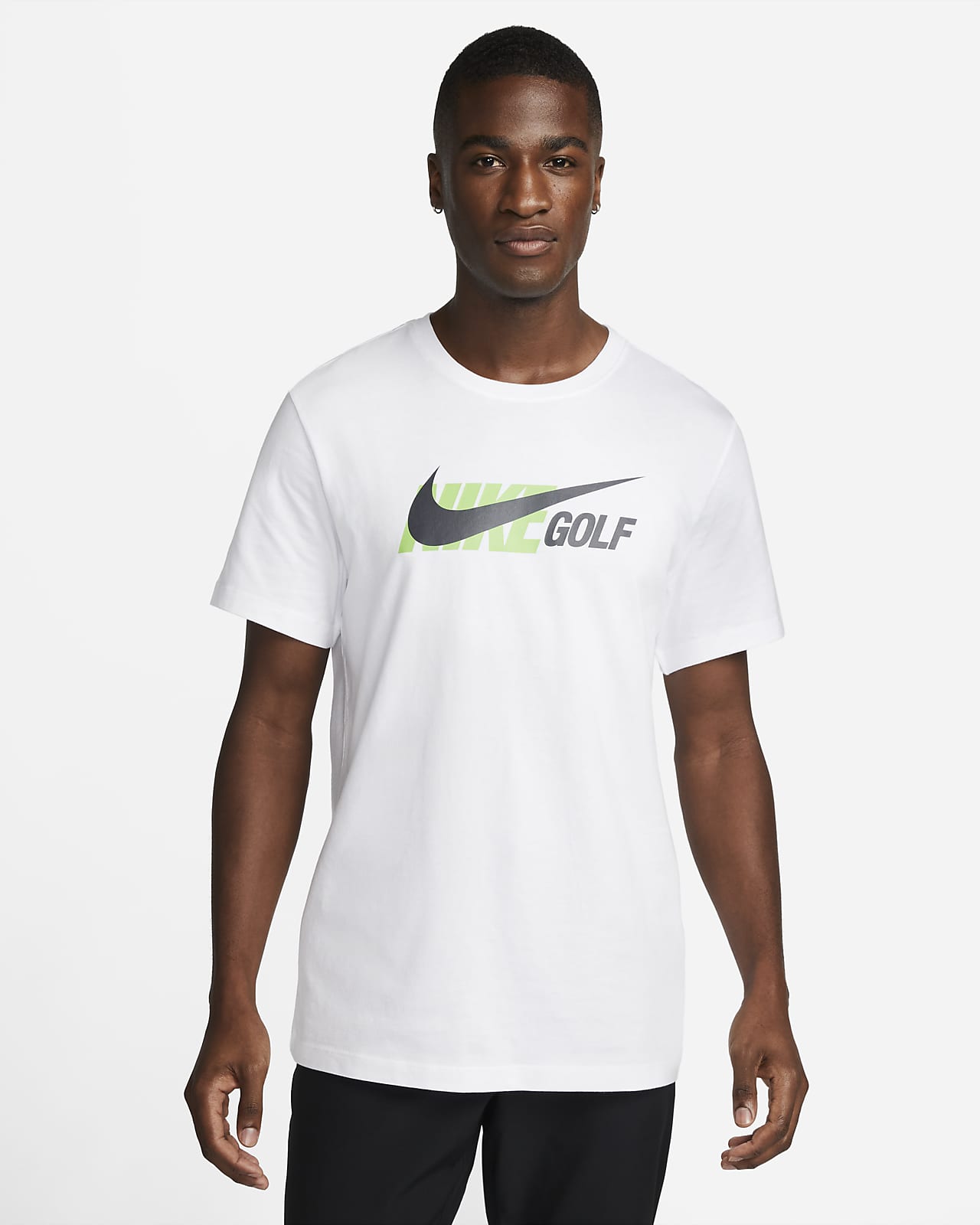 Nike Men's Golf T-Shirt. Nike LU