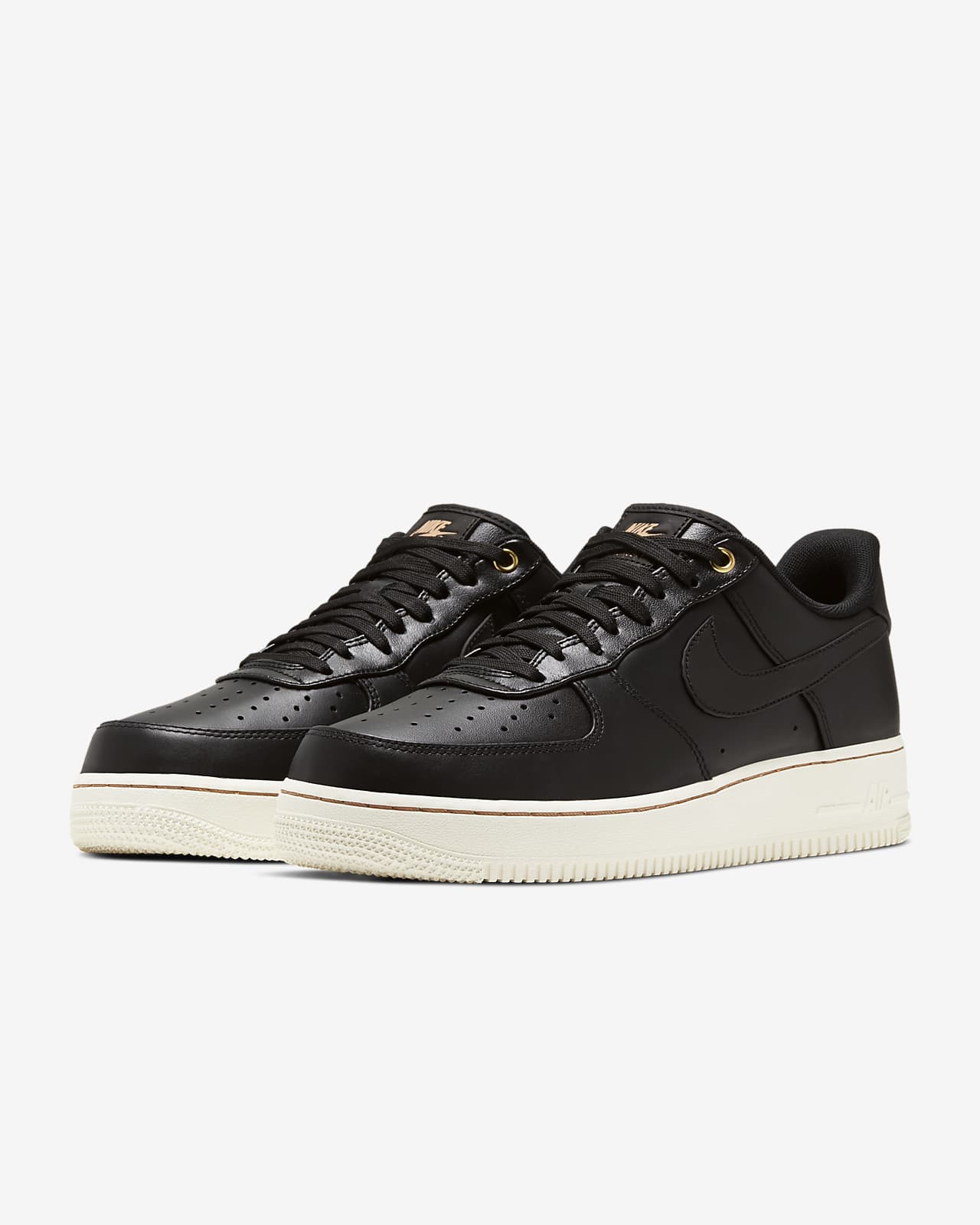 air force 1 winter premium