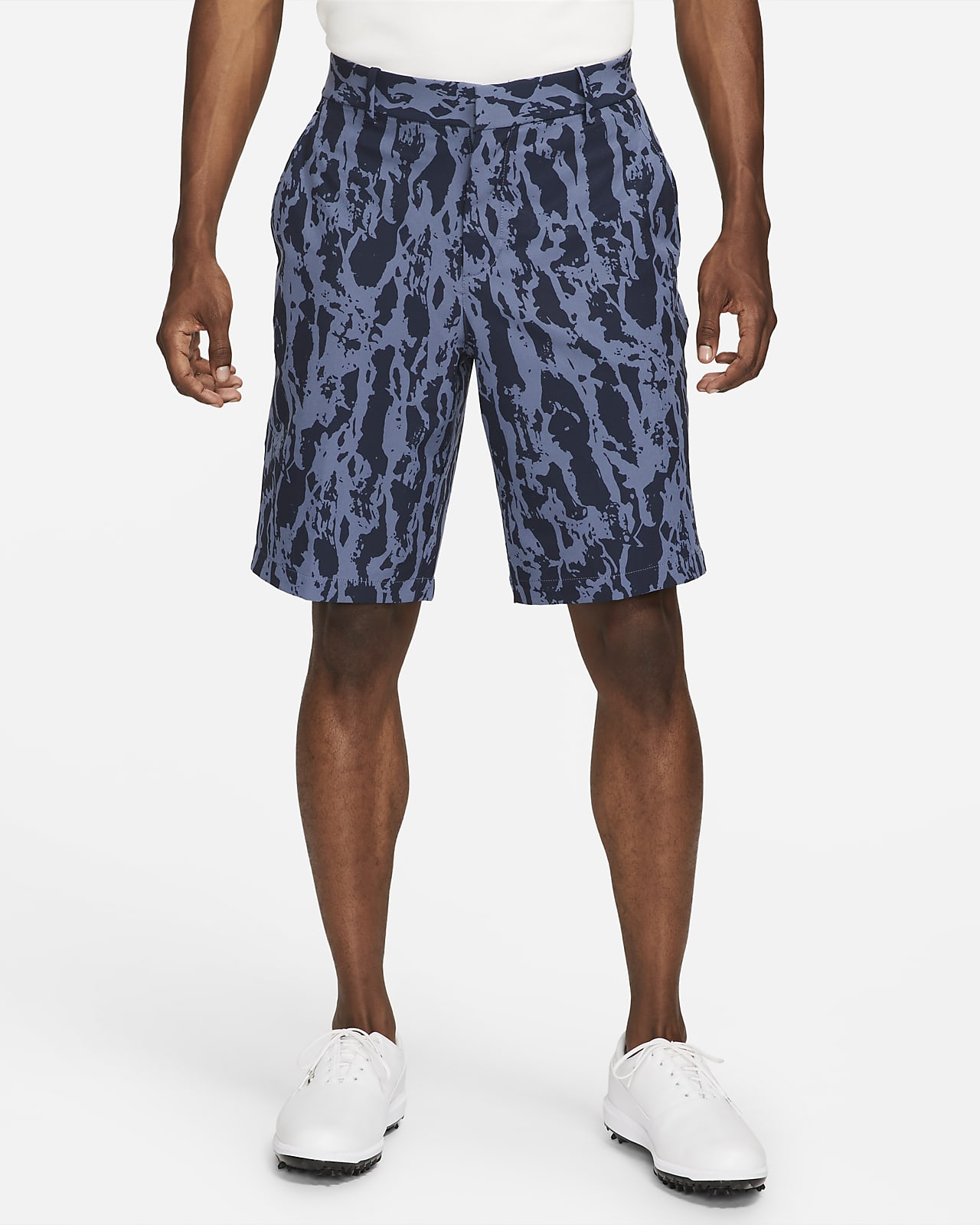 Nike Dri-FIT Men's Camo Golf Shorts. Nike.com
