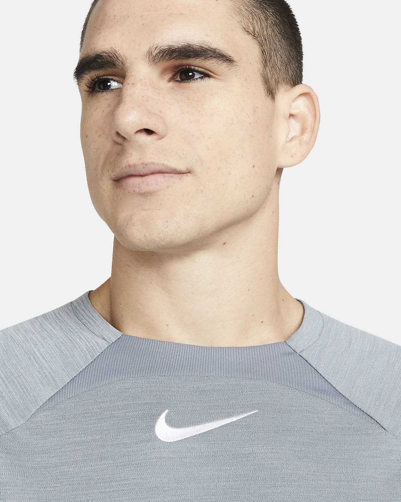 klassiek Polijsten genoeg Nike Dri-FIT Academy Men's Short-Sleeve Soccer Top. Nike.com