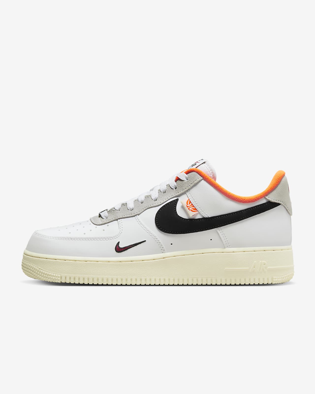 Air Force 1 '07 LV8 Men's Shoe