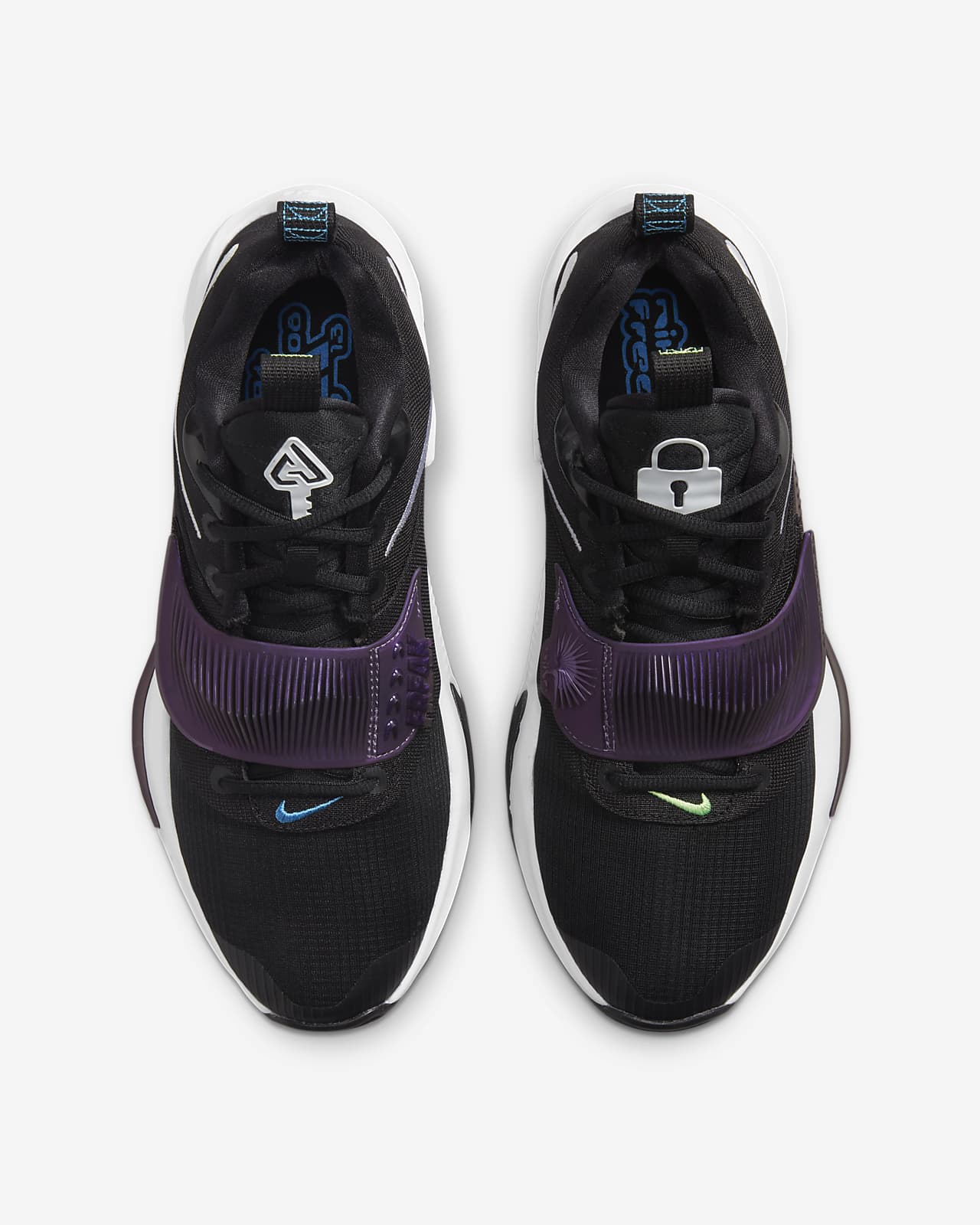 Zoom Freak 3 Basketball Shoe. Nike.com Zoom Freak 3 Basketball Shoe. Nike.com