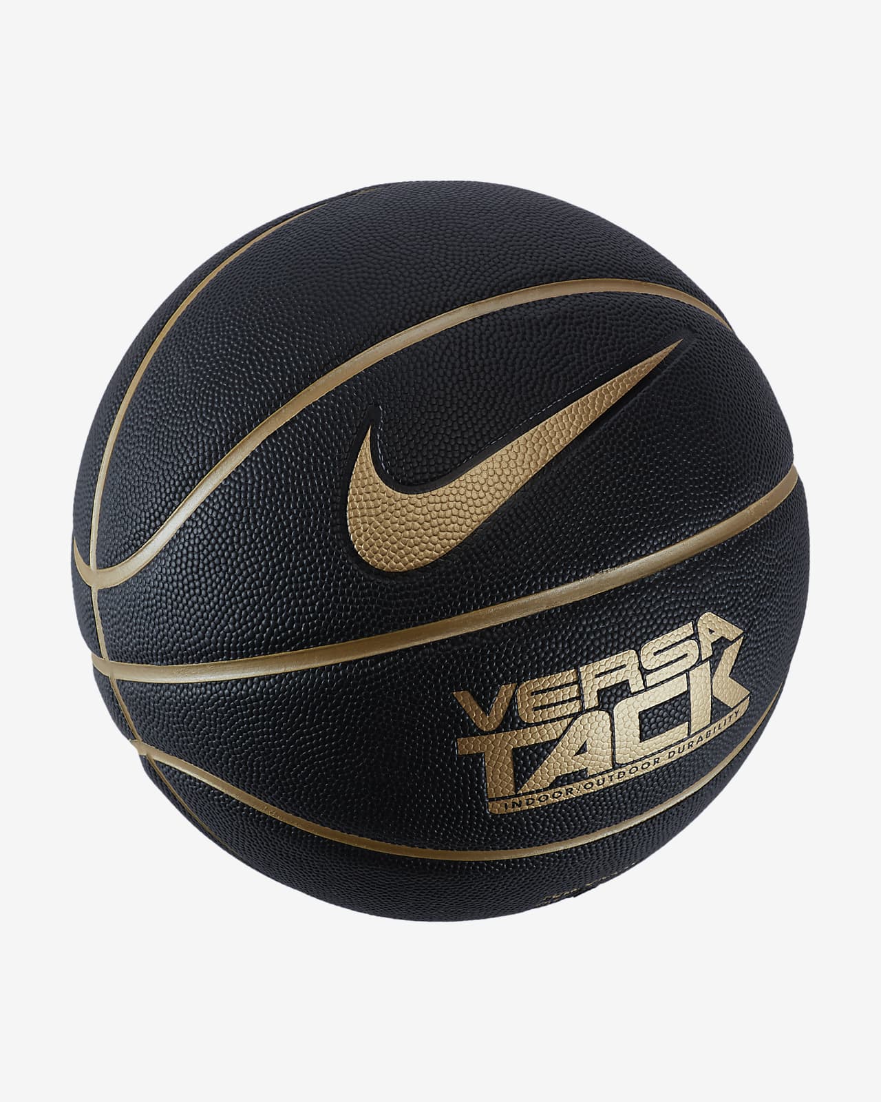 Balón de básquetbol Nike Versa Tack 8P. Nike.com