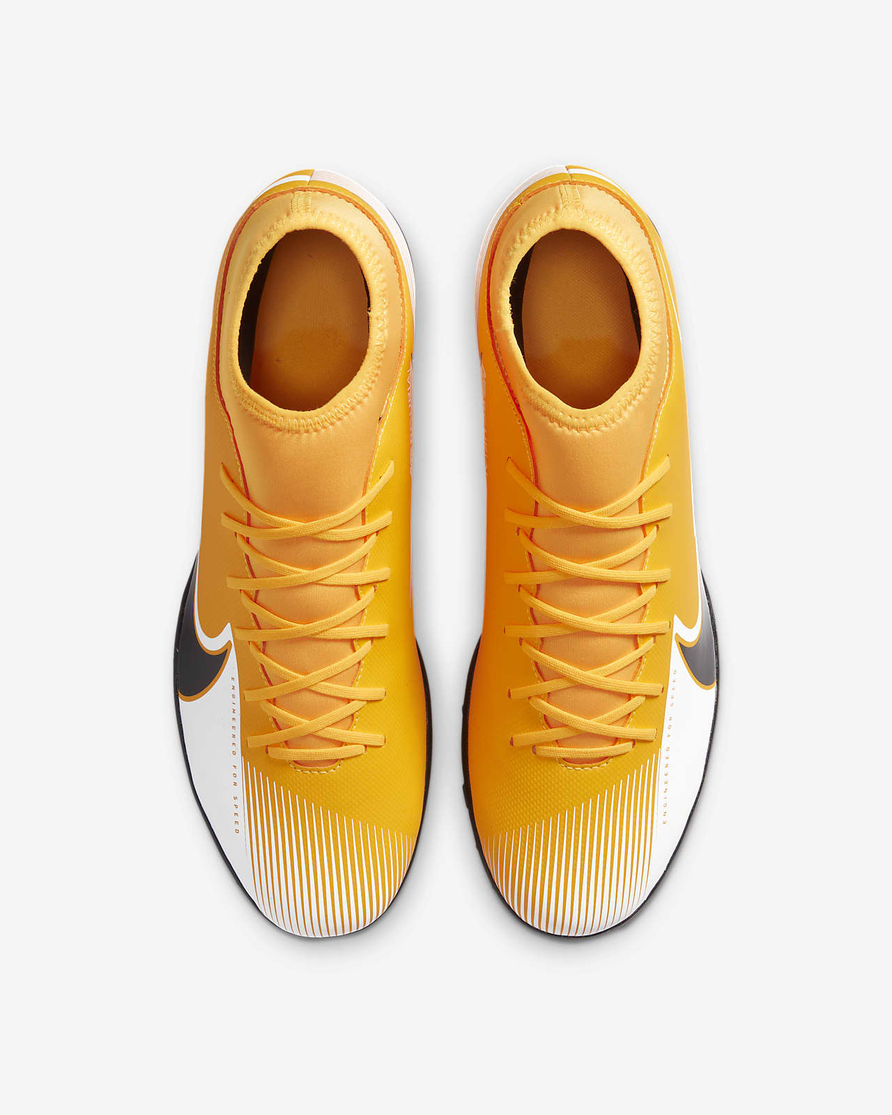 nike mercurial superfly 7 pro tf