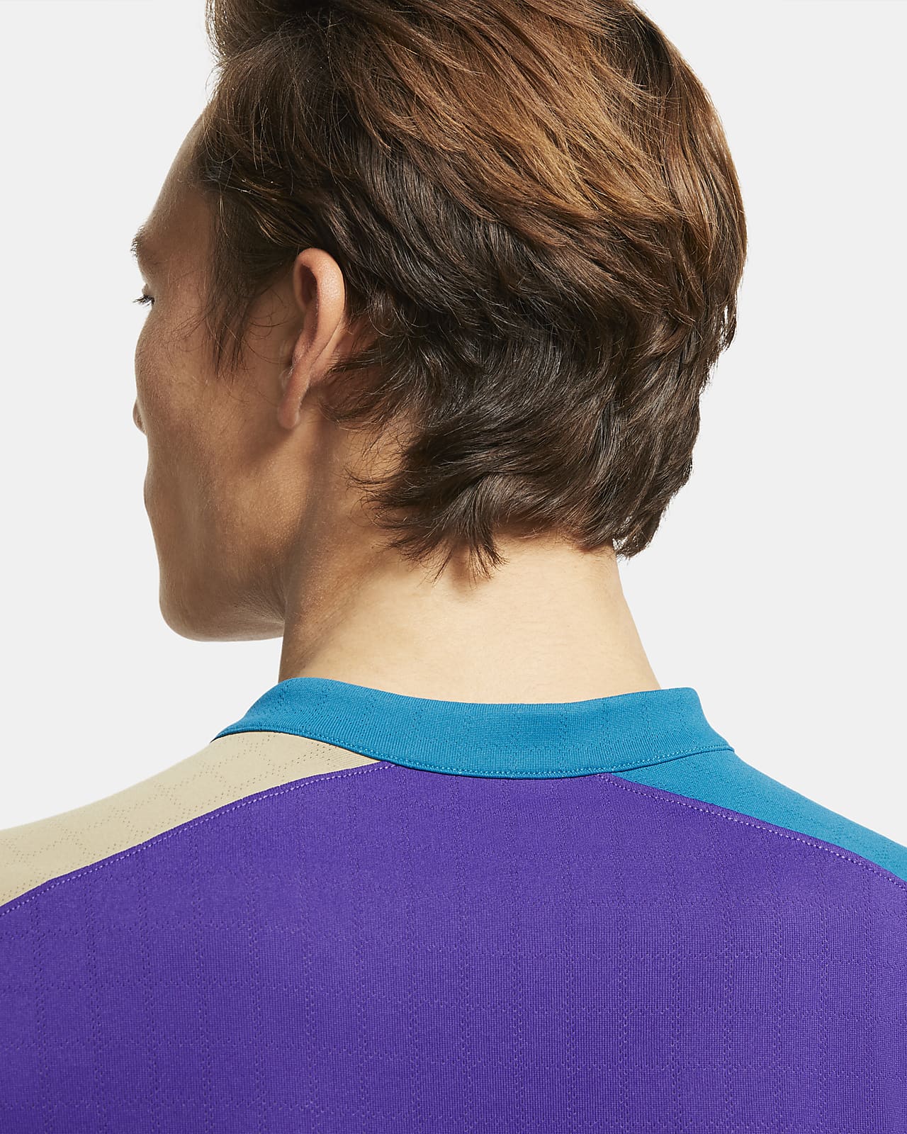 mens nike tennis polo