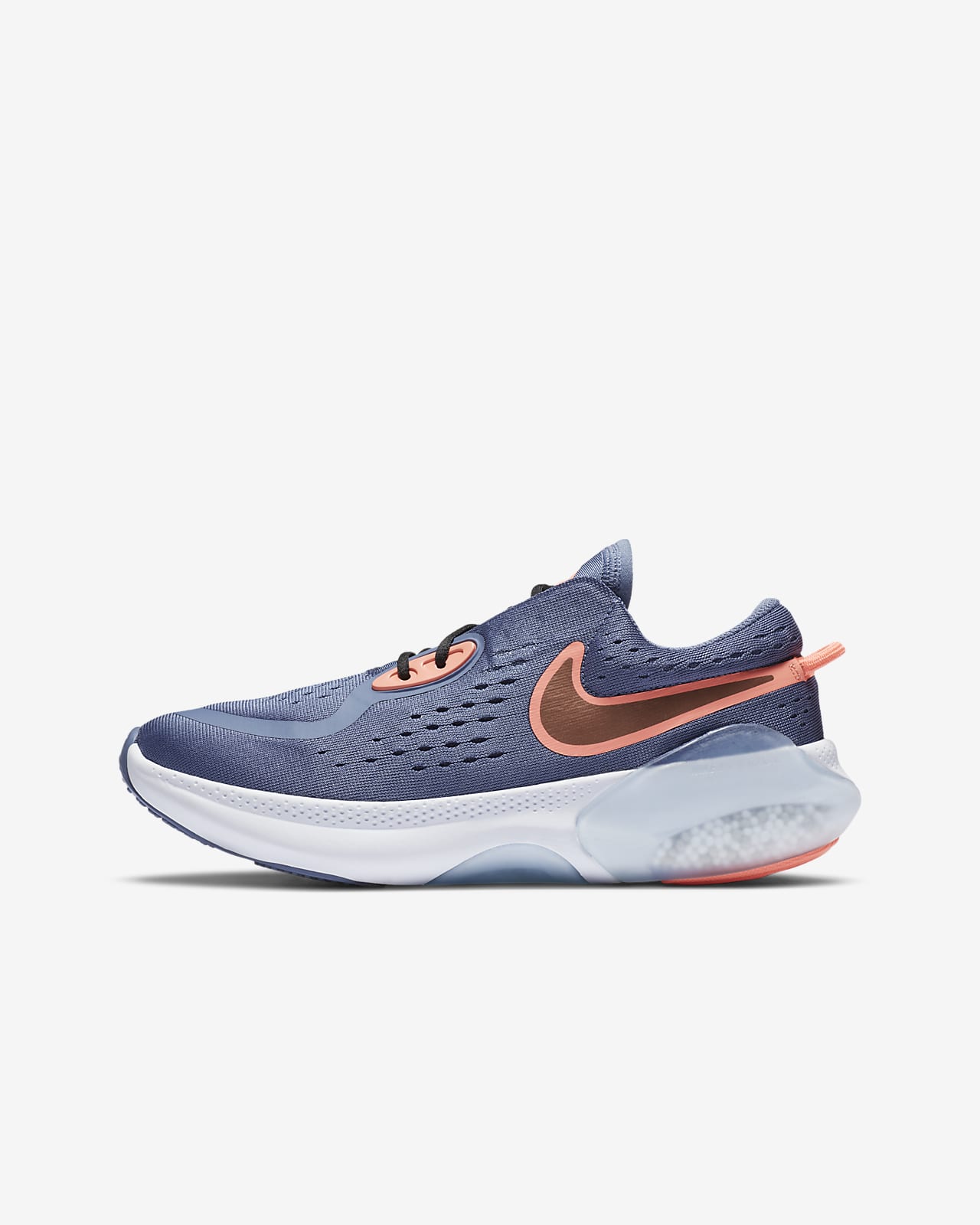 nike joyride orange