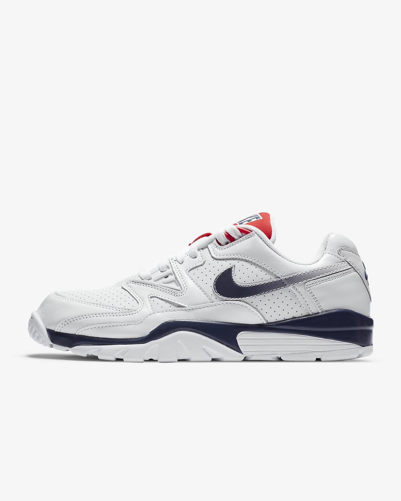 nike soft top trainers