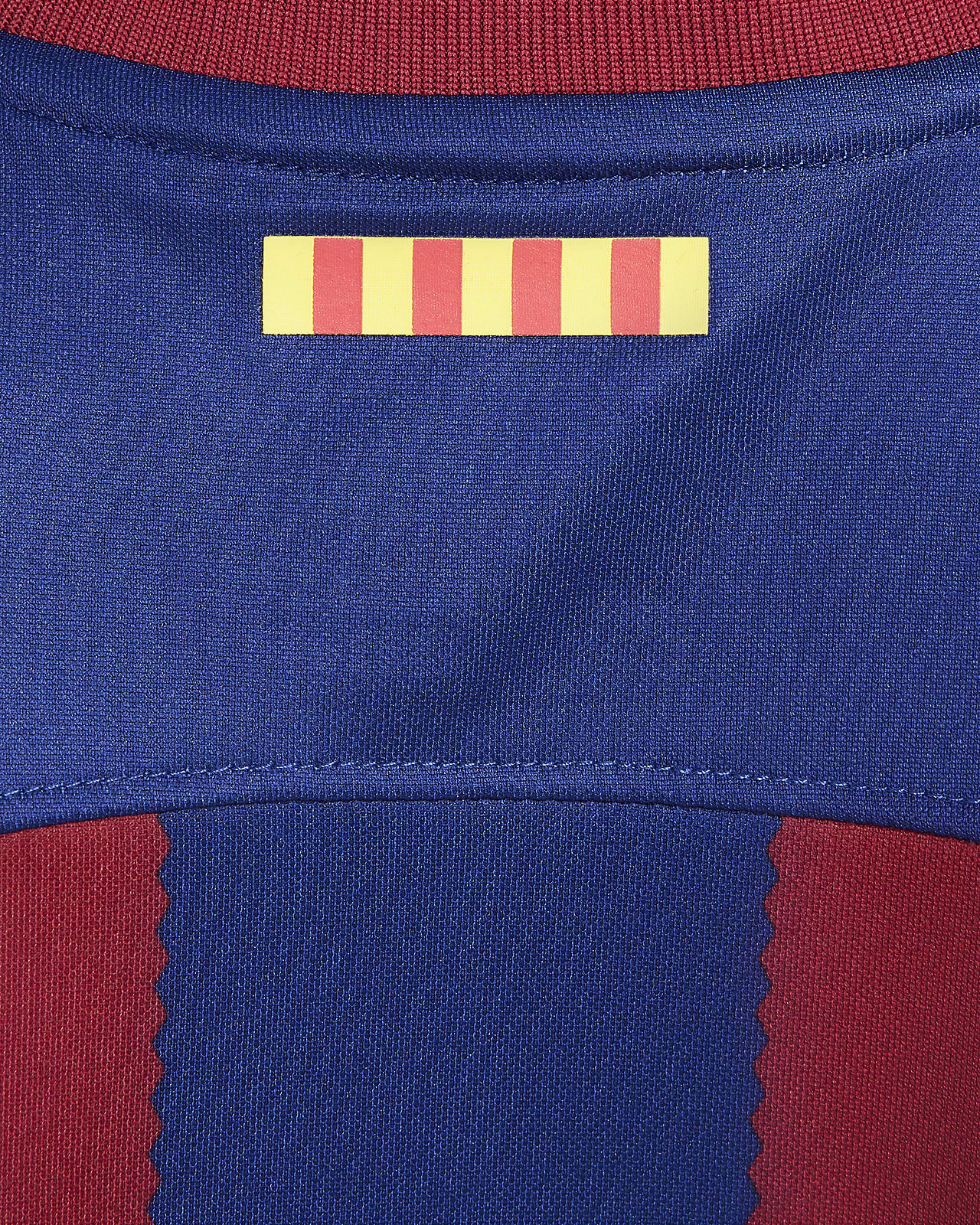 Nike fc barcelona breathe on sale squad