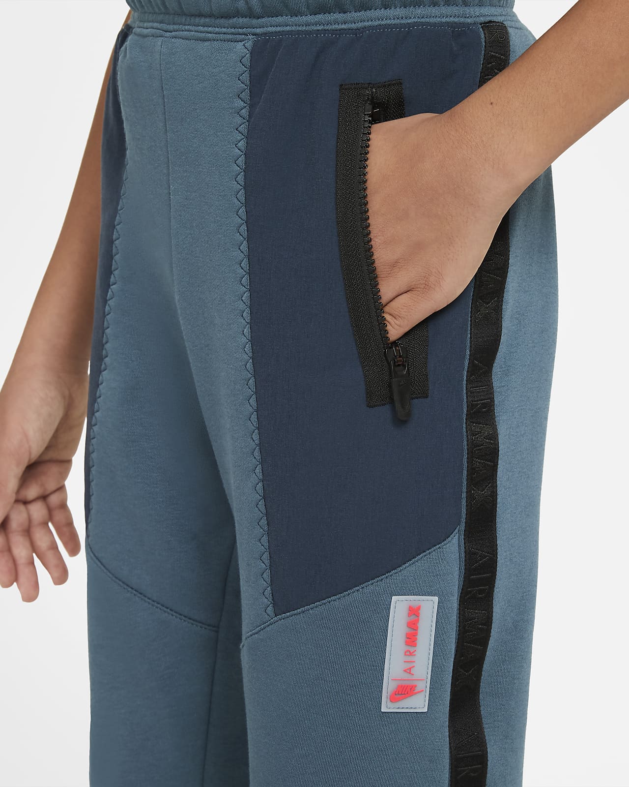 nike air max trousers