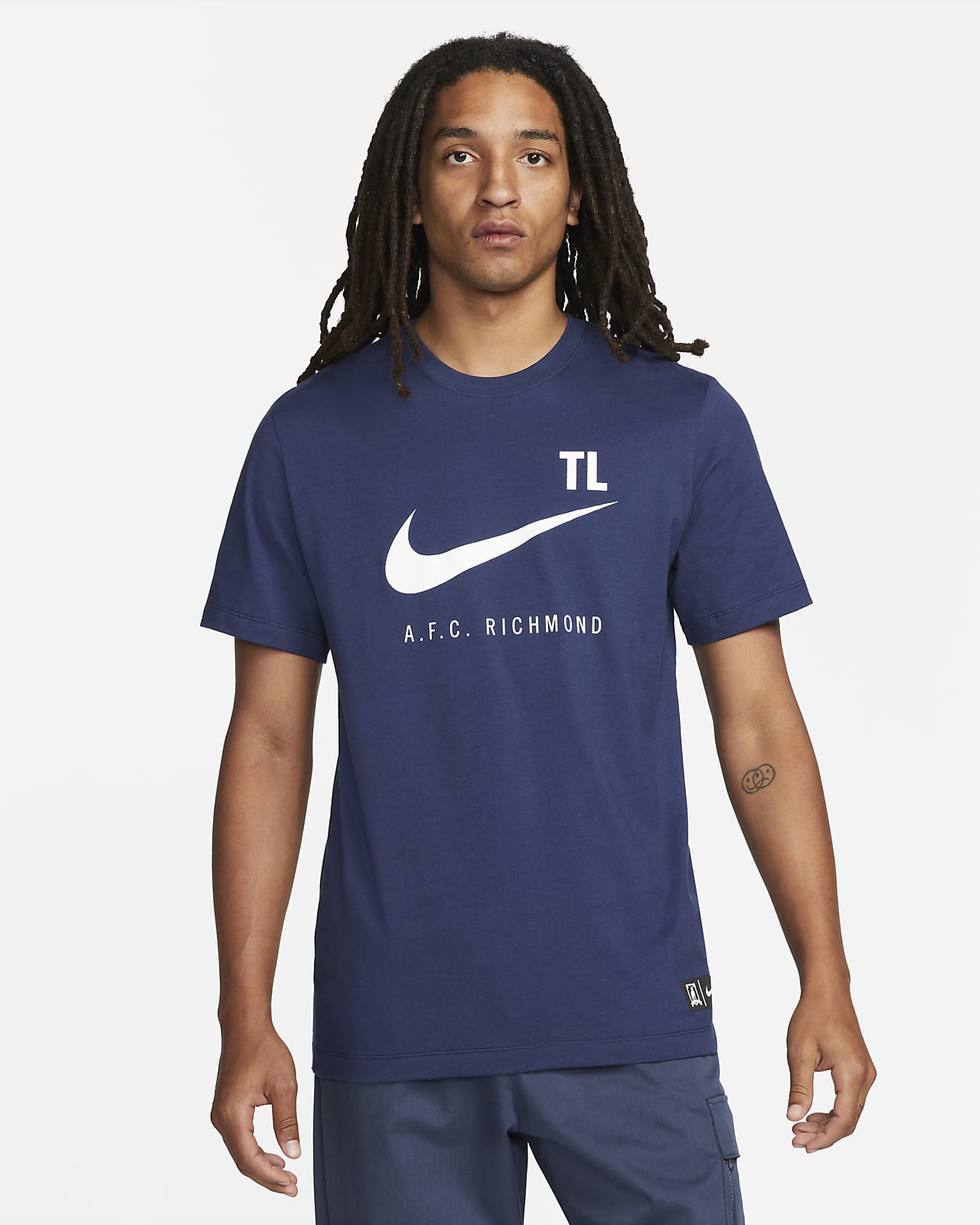AFC Richmond Men's T-Shirt. Nike.com