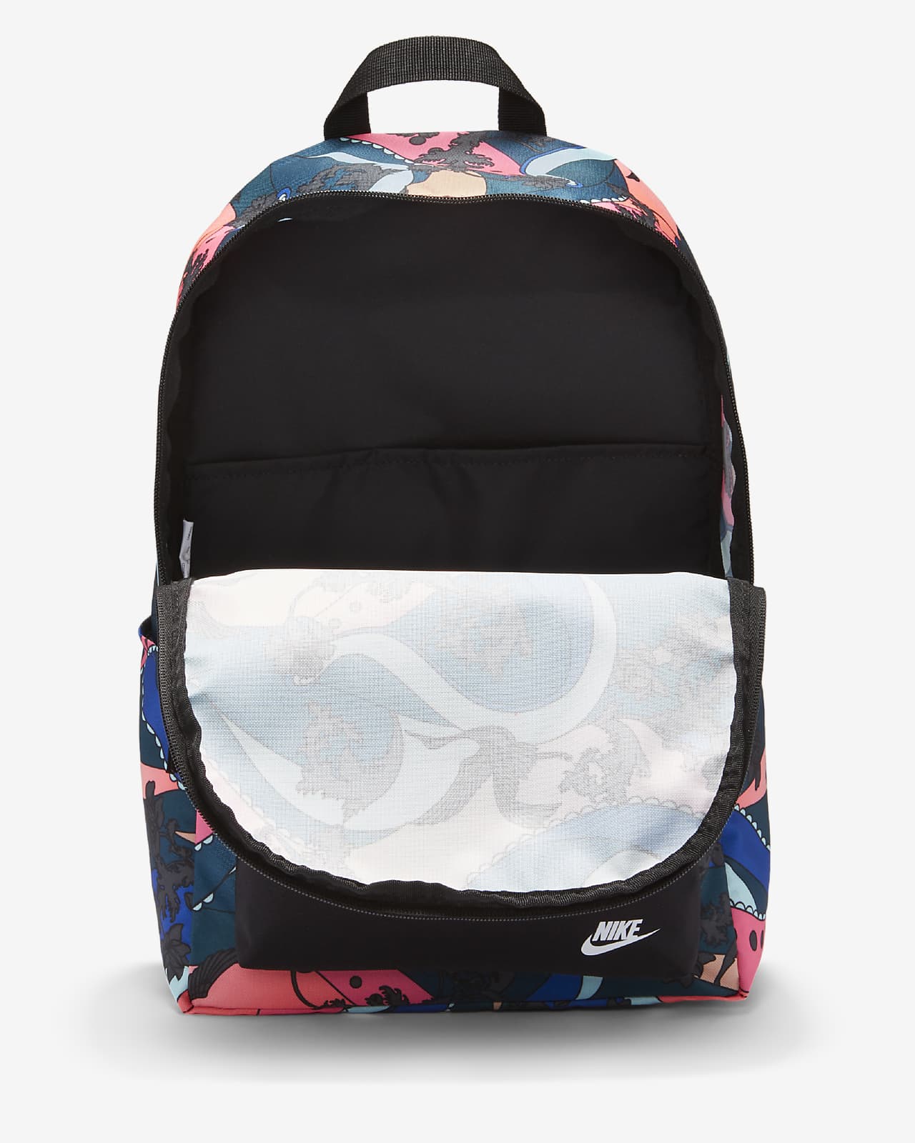 Nike Heritage Sirt Cantasi Nike Tr