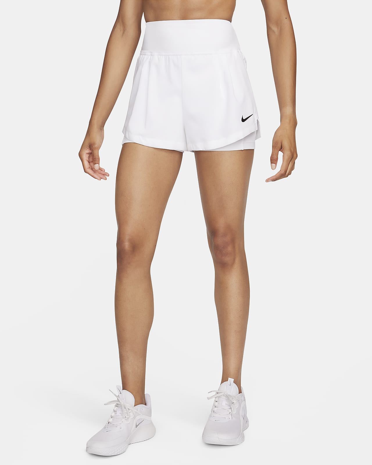 Nike shop short tenis