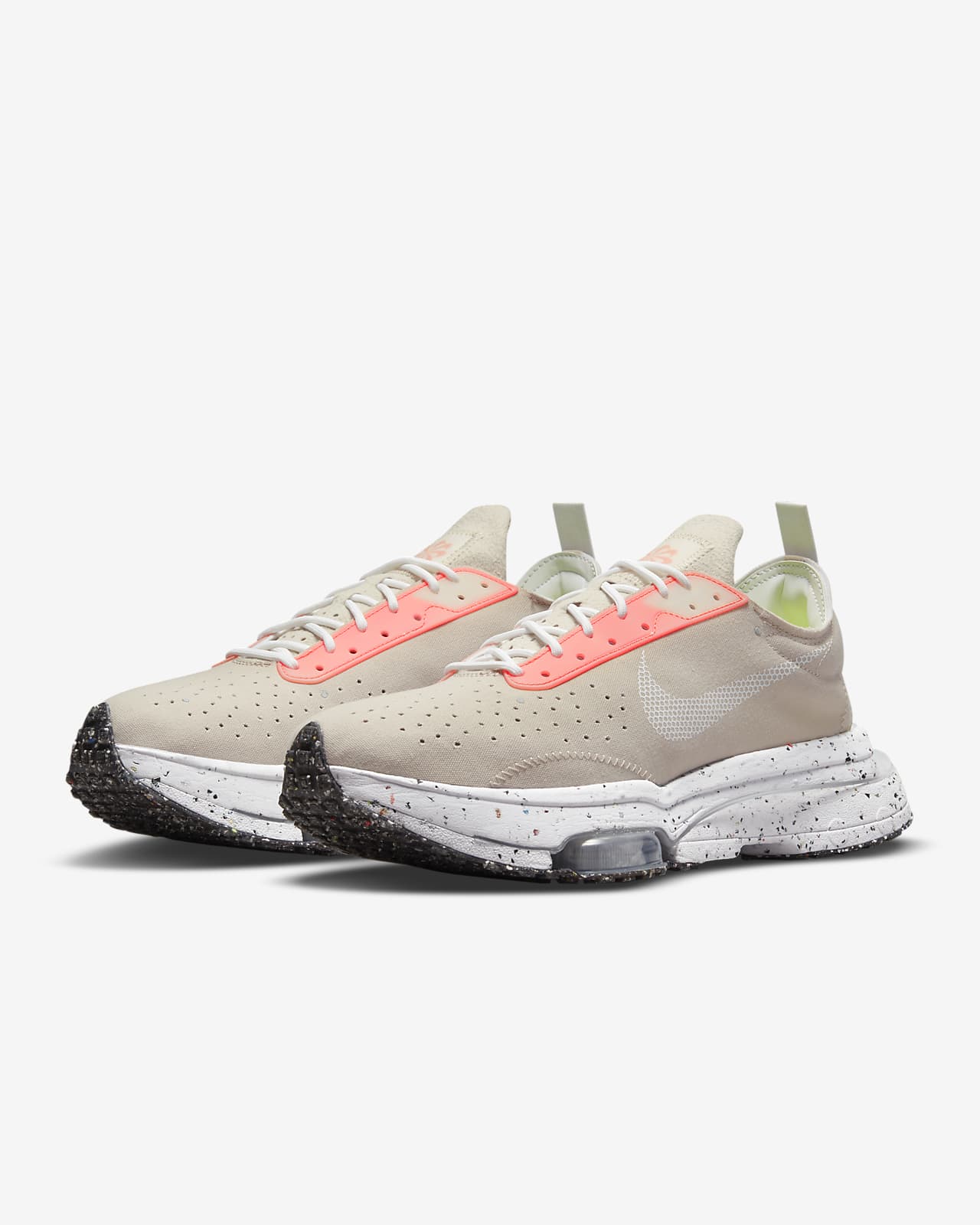 Nike air zoom type cream Outlet