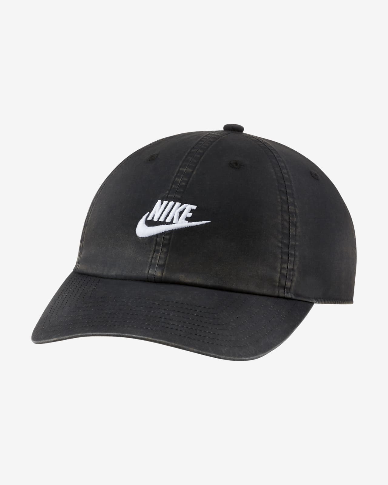 Nike Sportswear Heritage 86 Metal Swoosh Hat