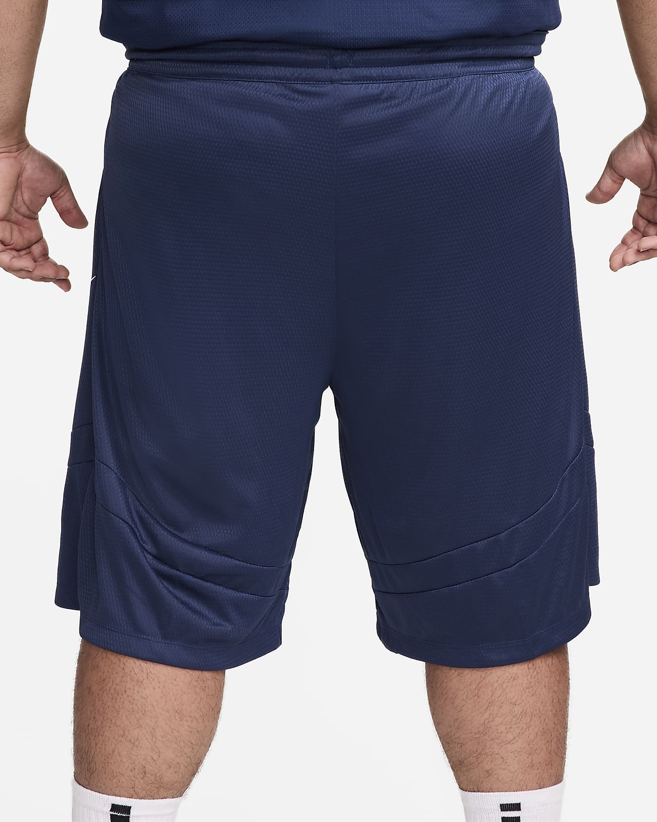 Nike men's dry icon on sale shorts