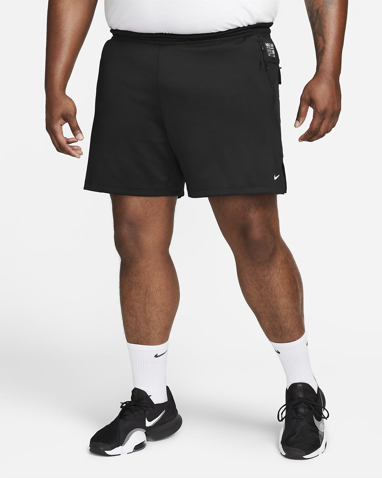Nike A.P.S. Legging Dri-FIT ADV pour homme. Nike LU
