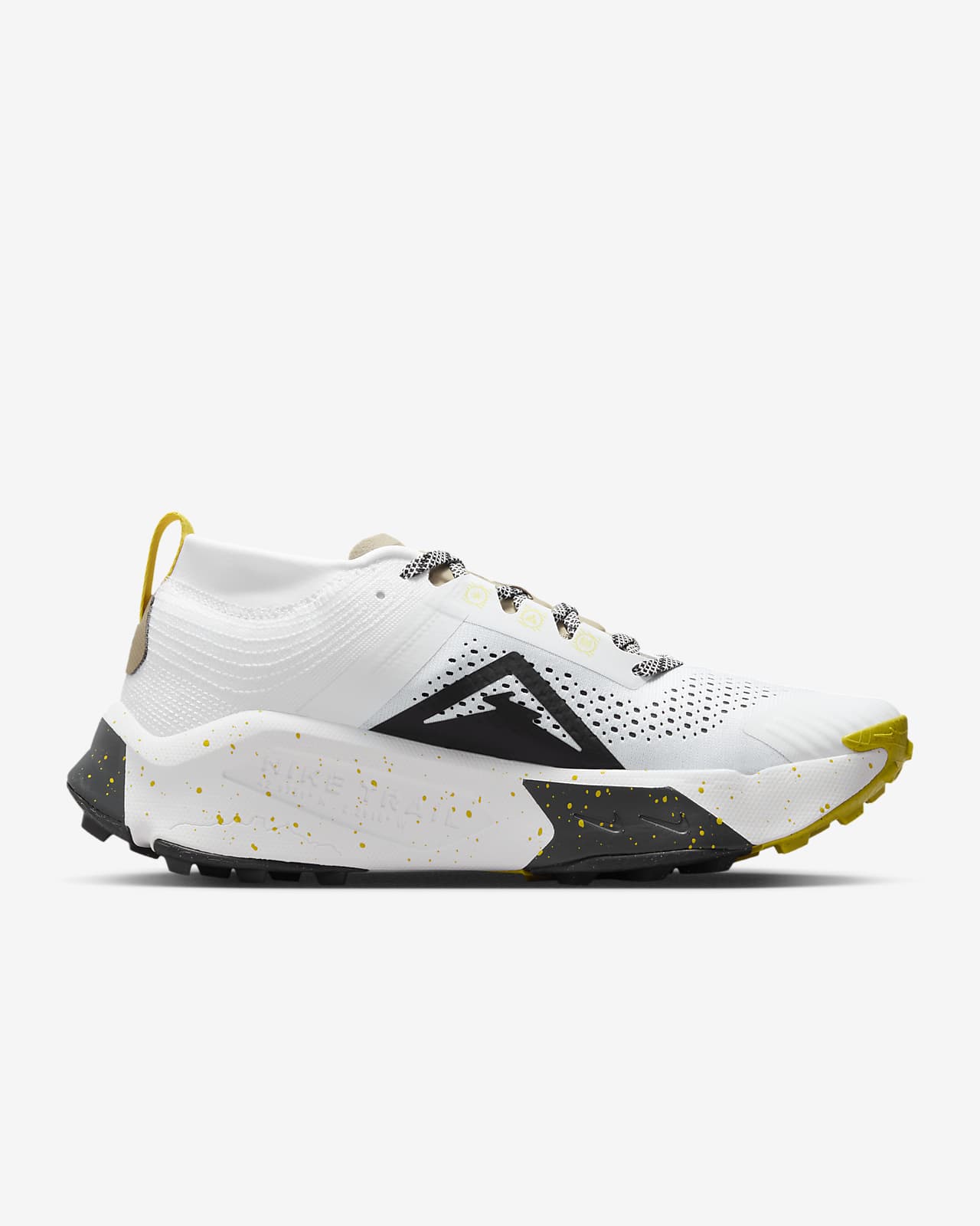 NIKE TRAIL WILDHORSE スニーカー　26.5