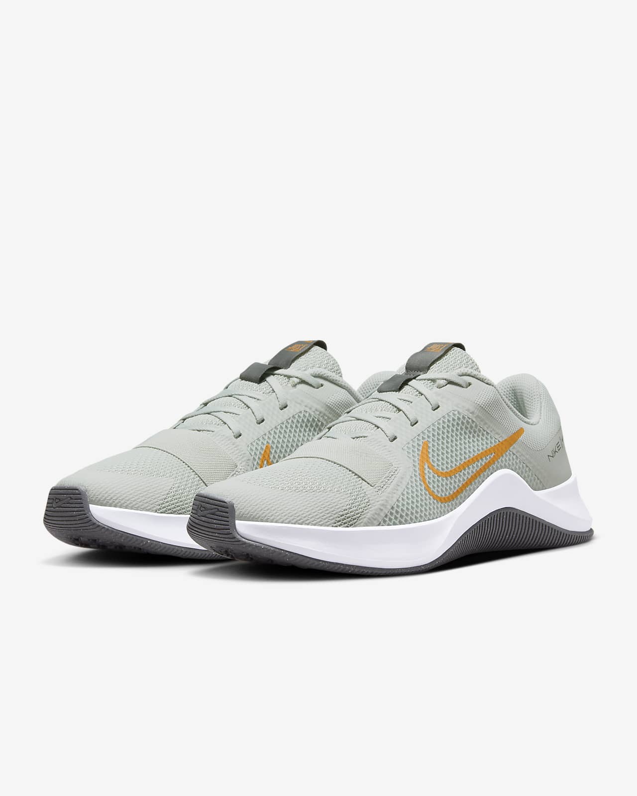 Nike MC Trainer 2 Men’s Training Shoes, Men's, Size: 11, Grey