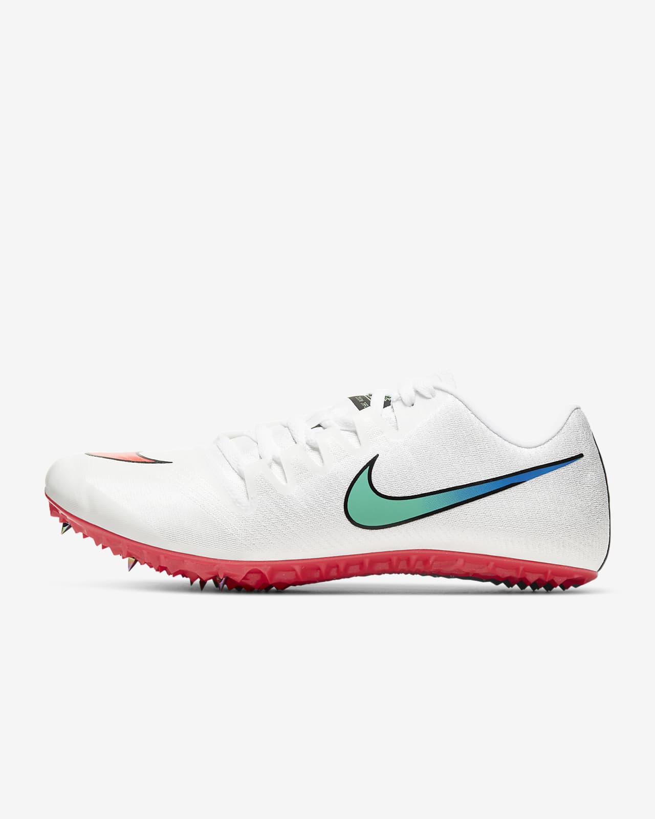 zapatos clavos atletismo nike zapatos clavos atletismo nike