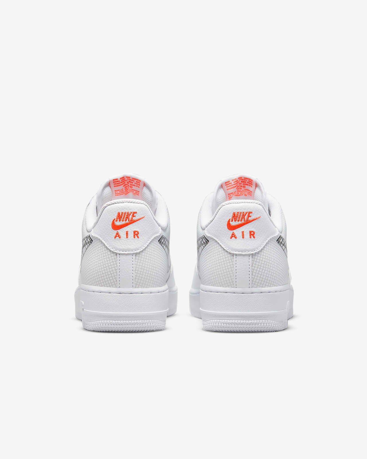 Nike Air Force 1 '07 Zapatillas - Hombre. Nike ES