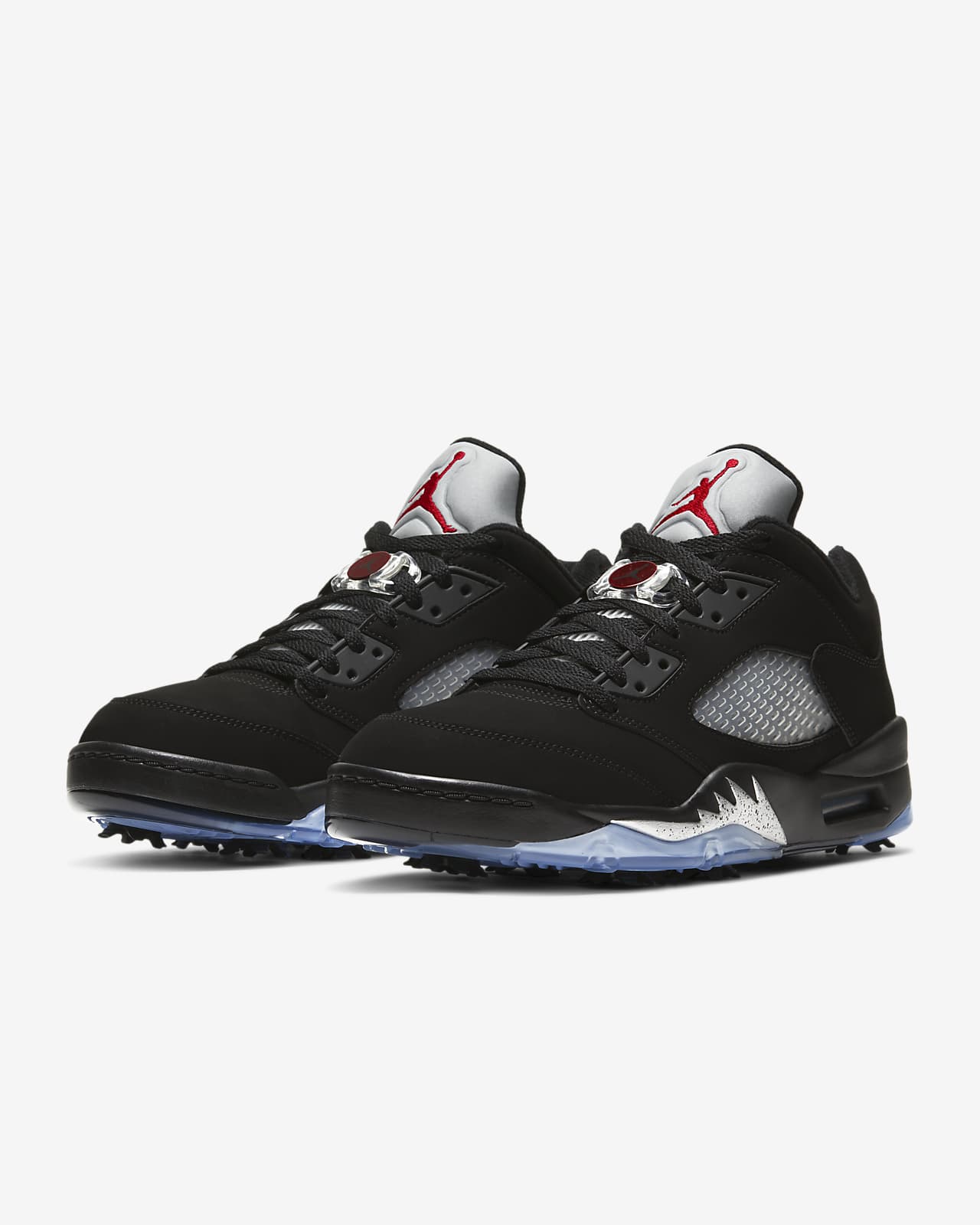 Air Jordan 5 Low ゴルフシューズ-