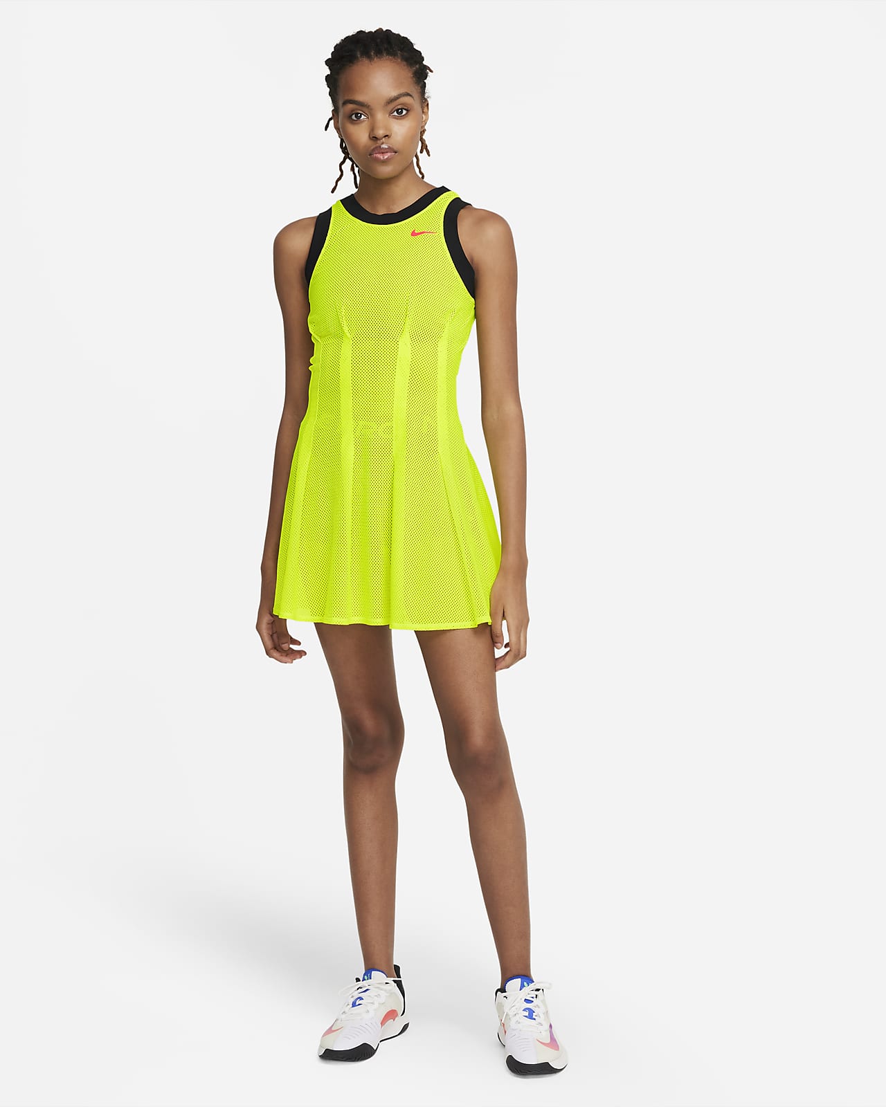 NikeCourt Dri-FIT Naomi Osaka Women's 