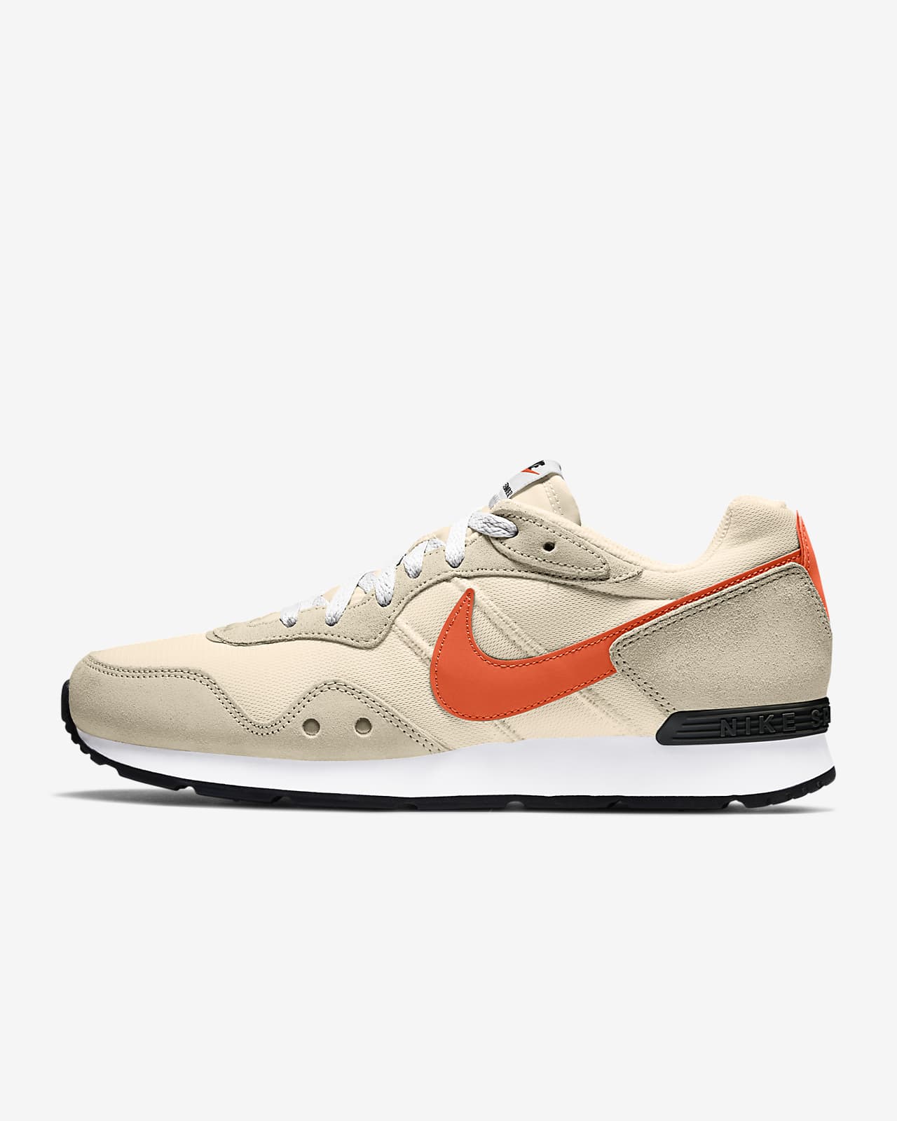 Nike Venture Runner ‘Rattan / Orange’ .58 Free Shipping Nike Venture Runner ‘Rattan / Orange’ .58 Free Shipping