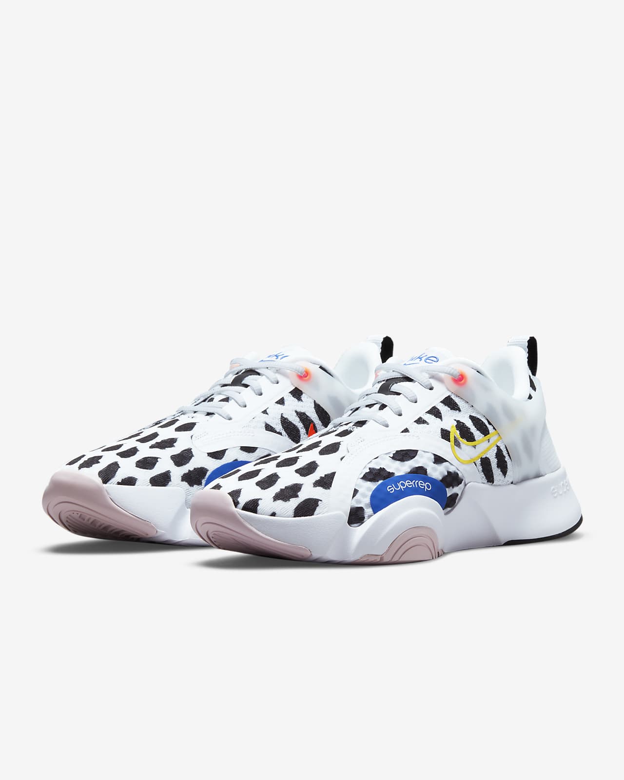 tenis nike superrep go 2