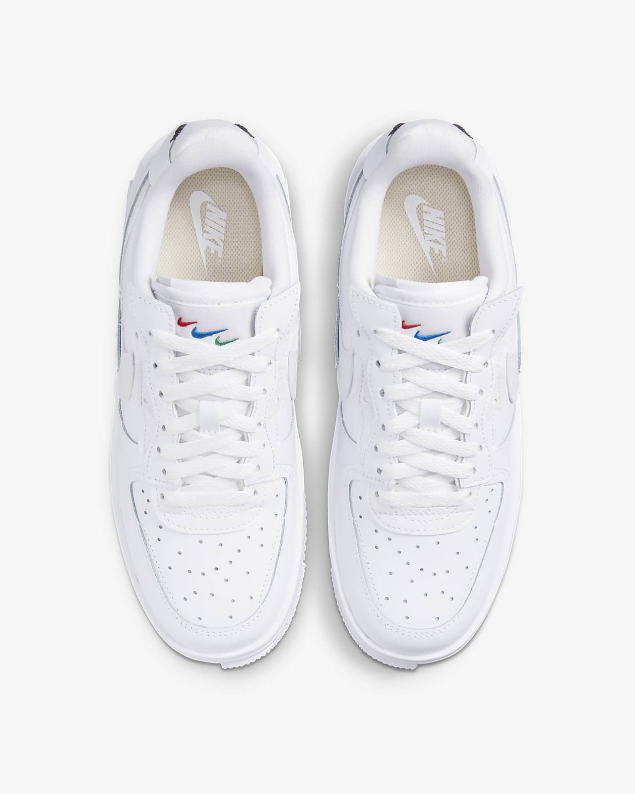 Nike Air Force 1 Fontanka Damenschuh. Nike DE