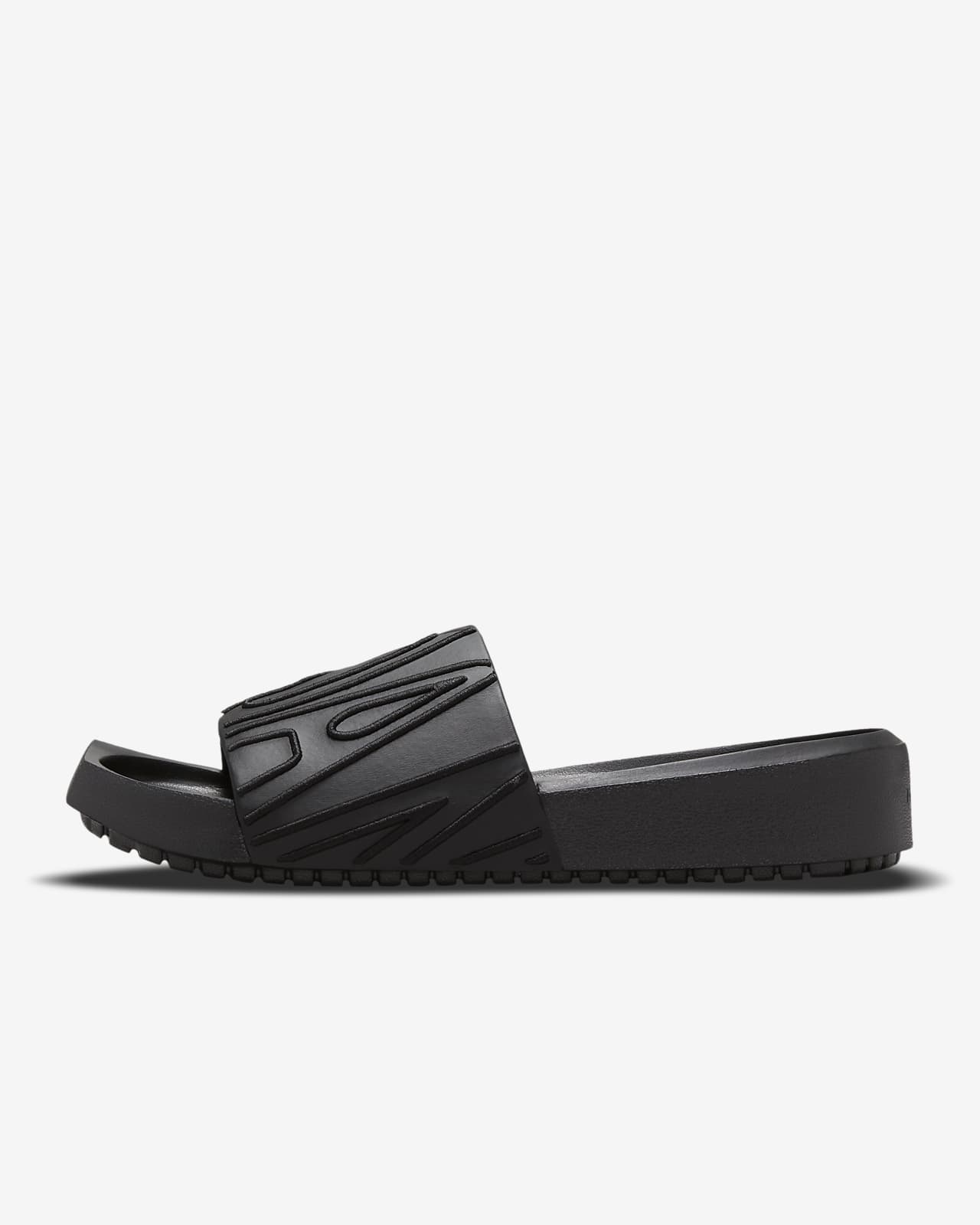 nike jordan nola slides