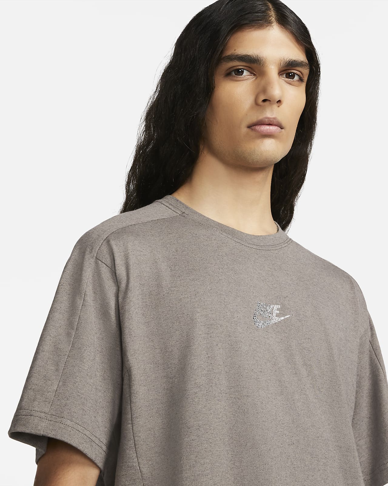 Nike Sportswear Men's Short-Sleeve Top 