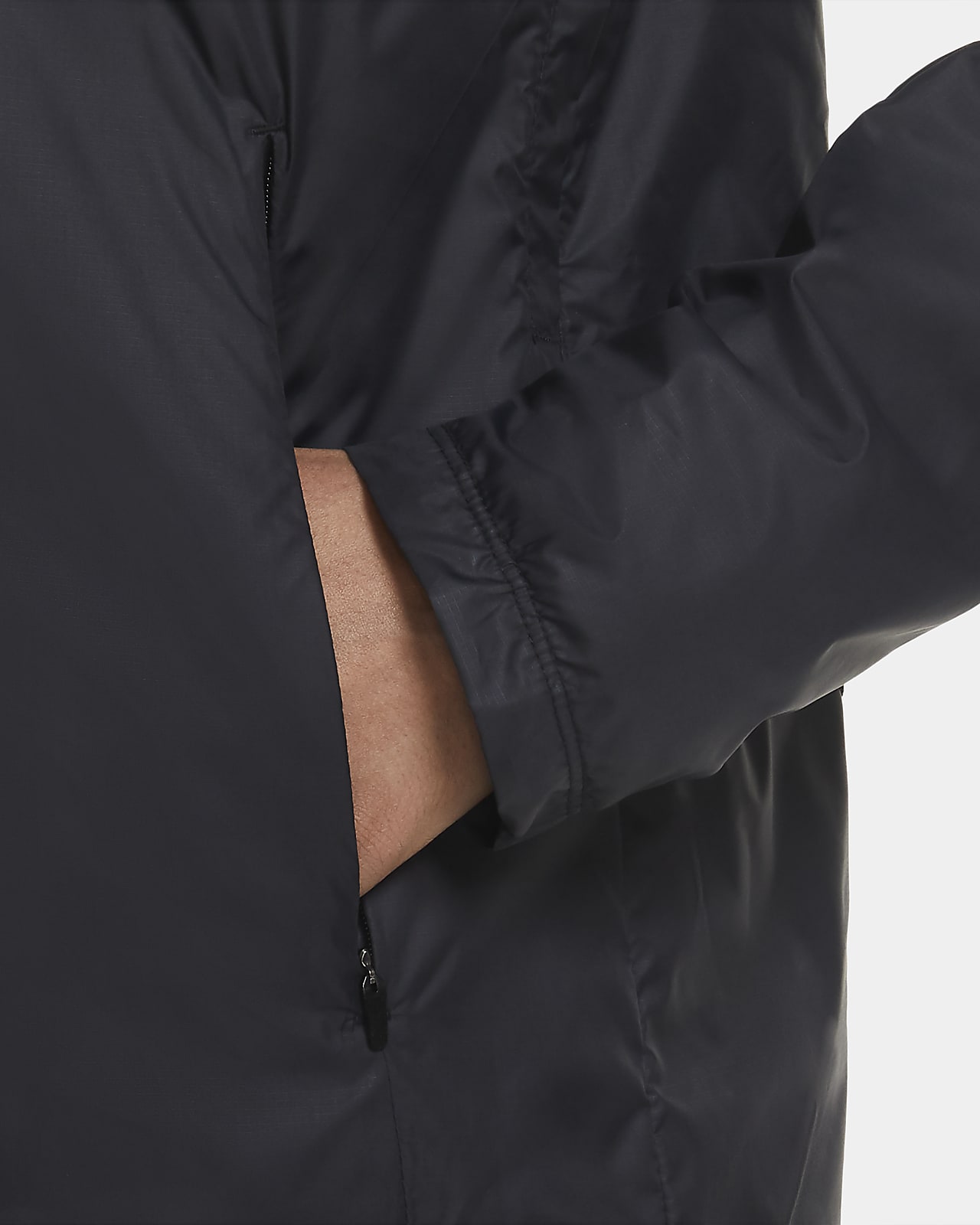 nike shield jacket women's
