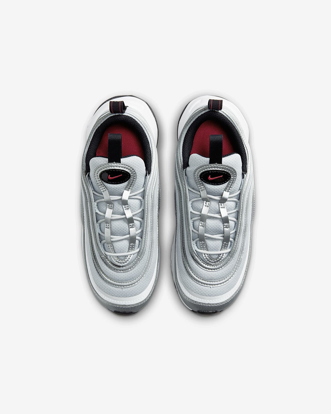 Chaussures Nike Air Max 97 pour Enfant