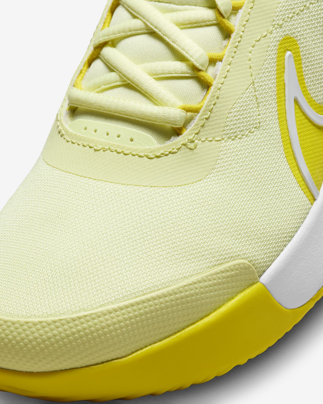 NikeCourt Air Zoom Pro Womens Hard Court Tennis Shoes