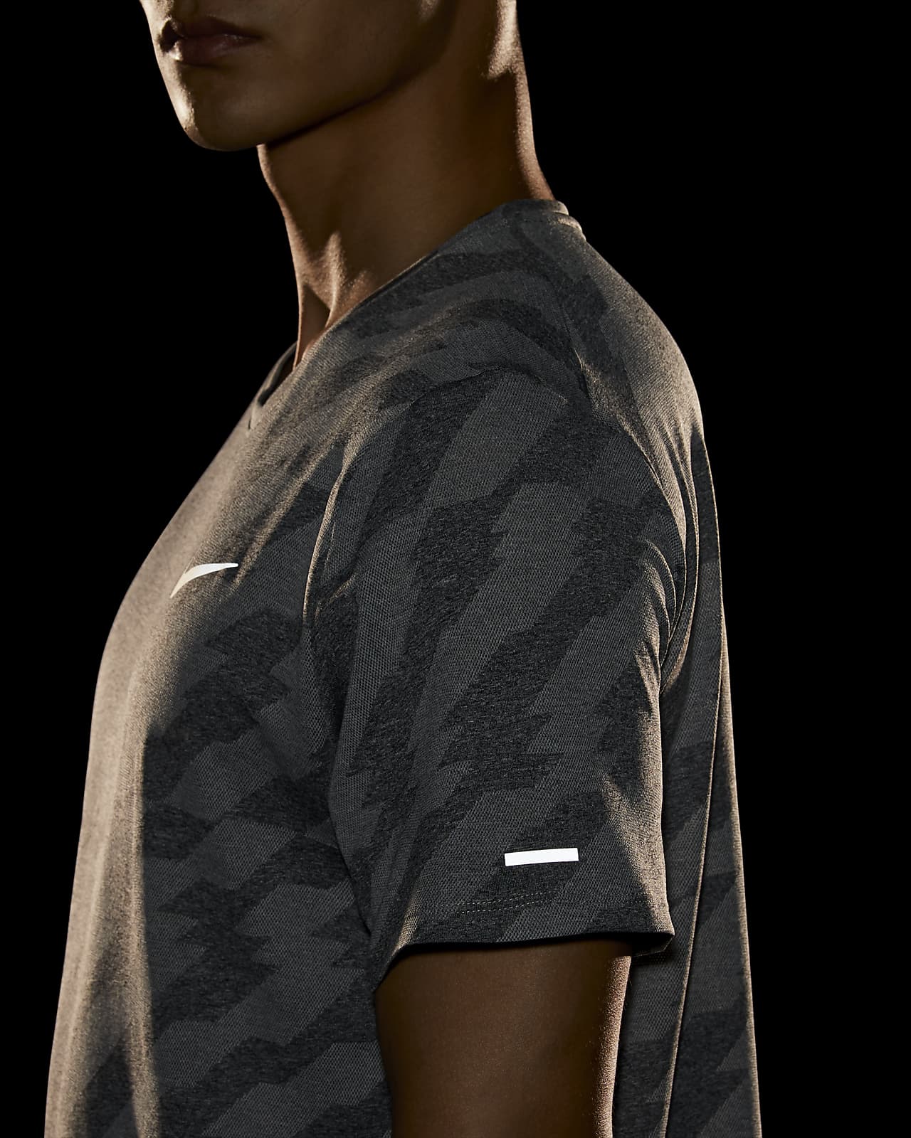 nike dri fit miler future fast